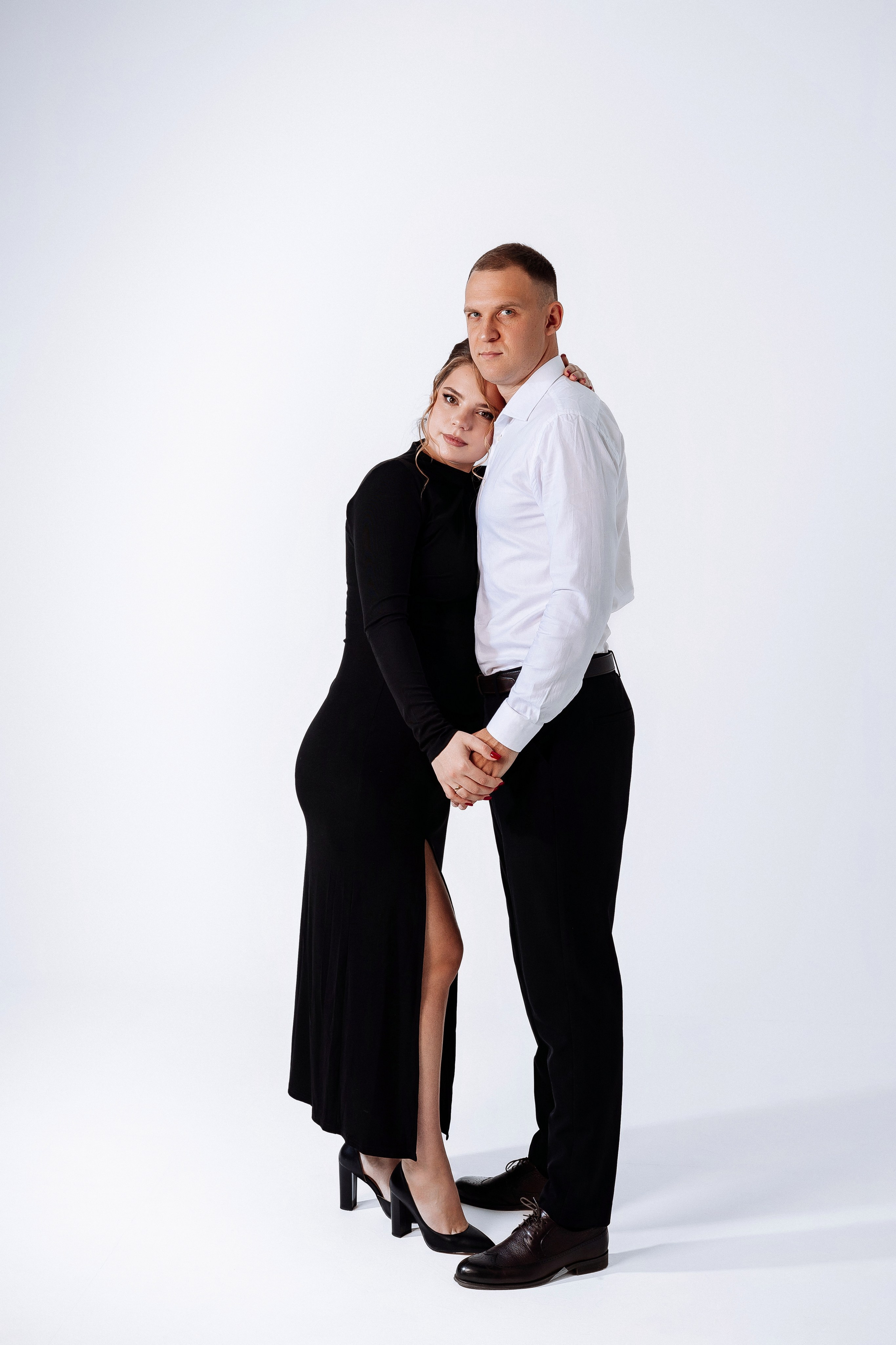 Лиза & Сергей. Женский/Детский фотограф в Симферополе Вероника Слепогина