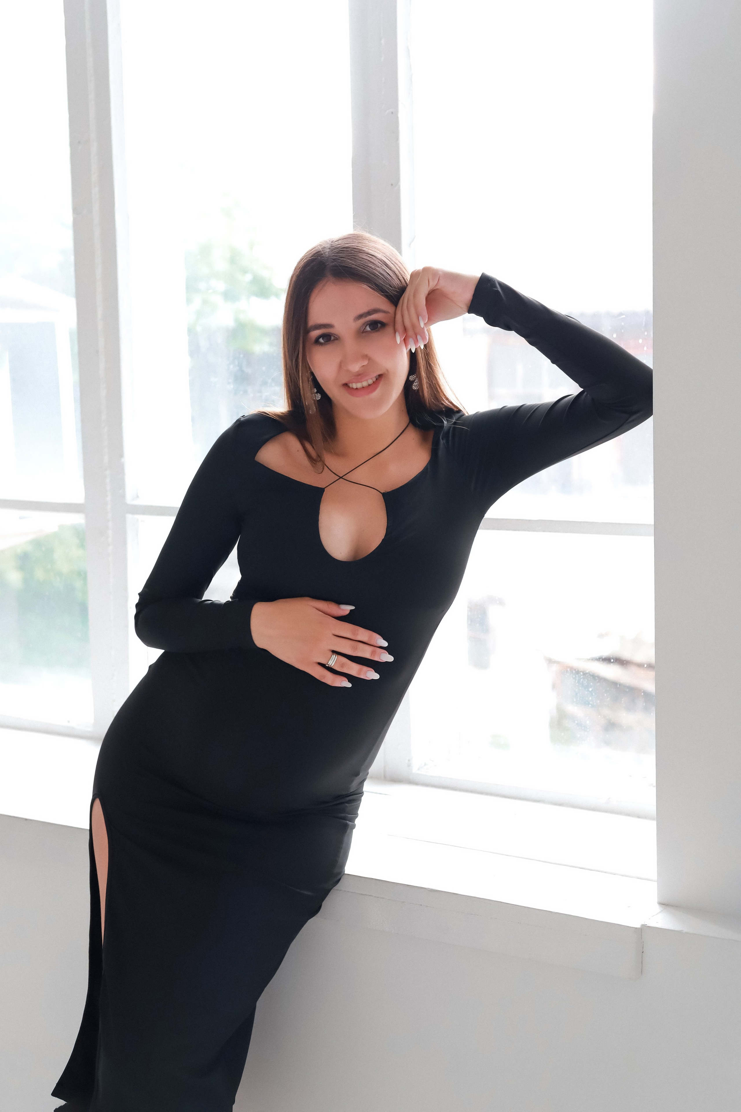 Элина. Женский/Детский фотограф в Симферополе Вероника Слепогина