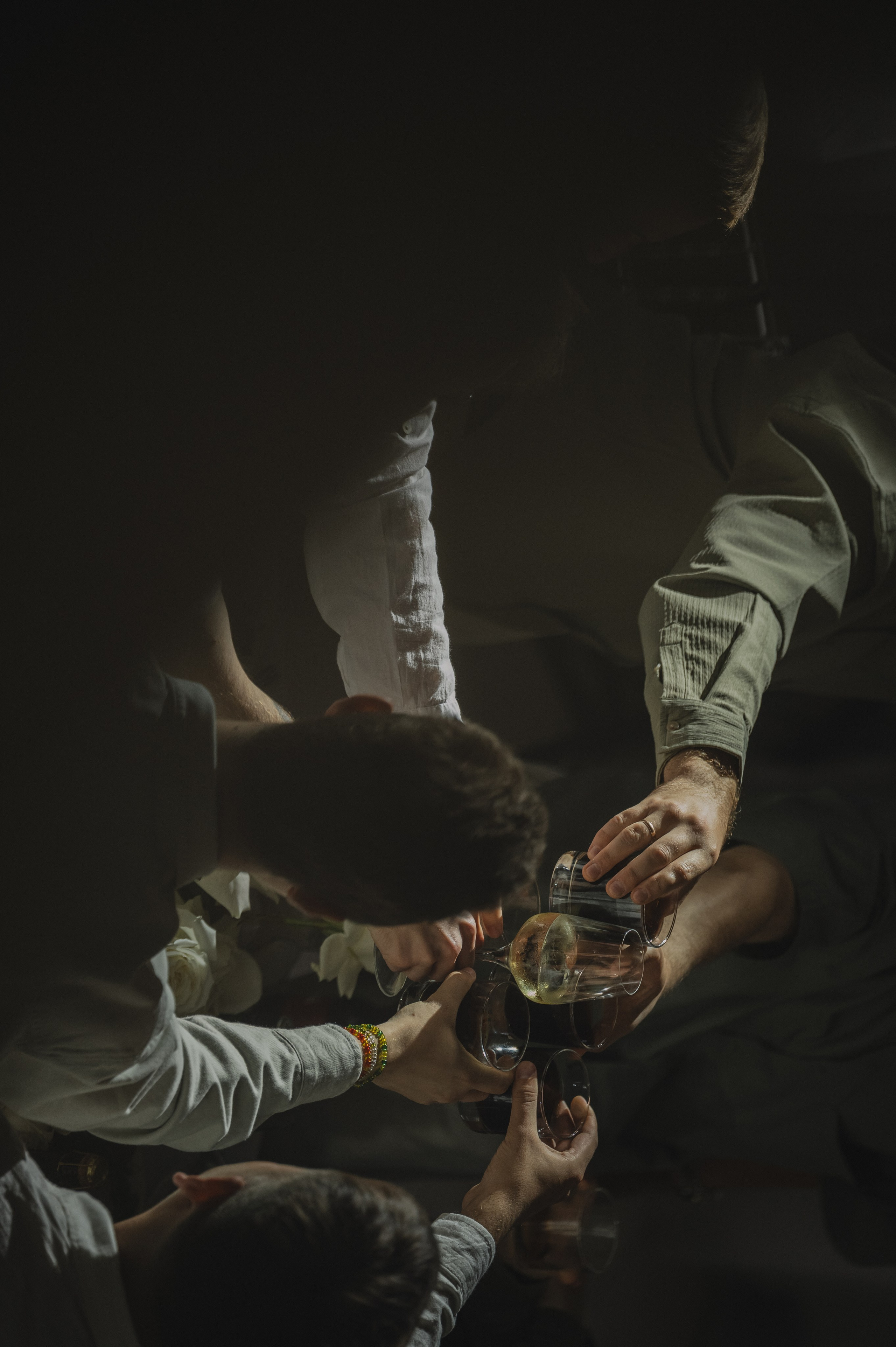 Свадьба. Свадебный фотограф в Рязани Дзюрак Елизавета