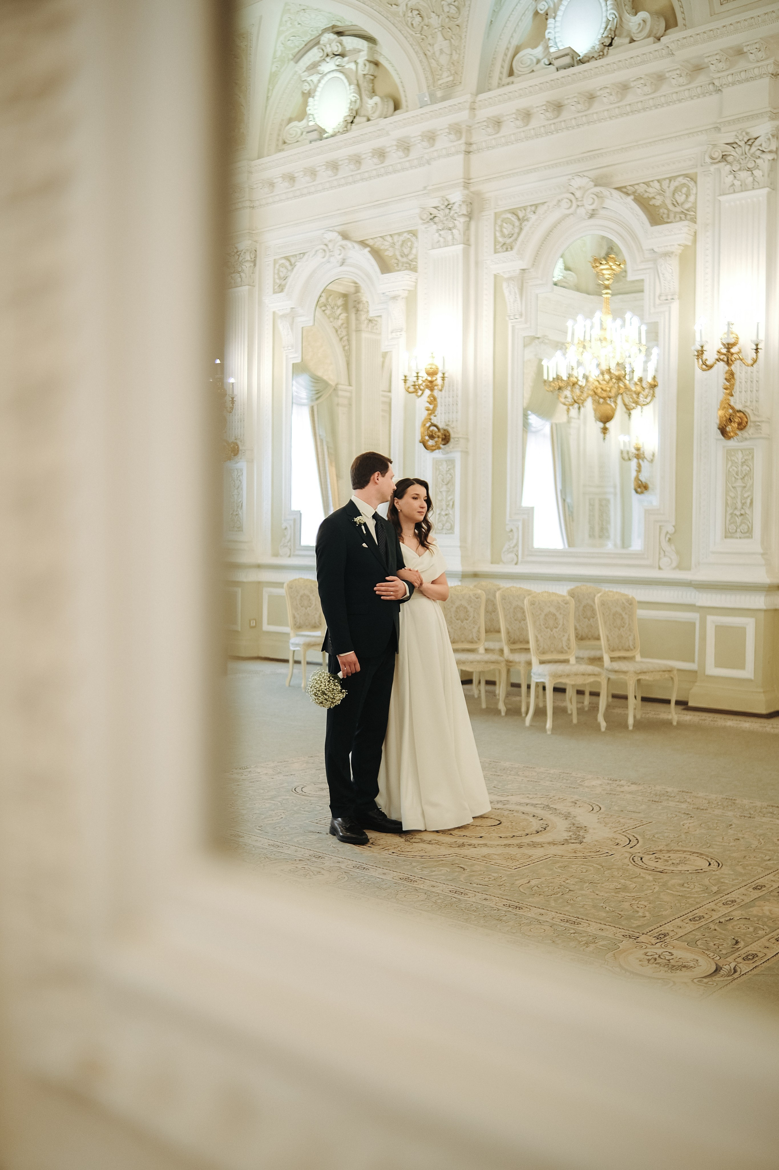 Оля & Саша ДБ1. Phdkvmr.ru