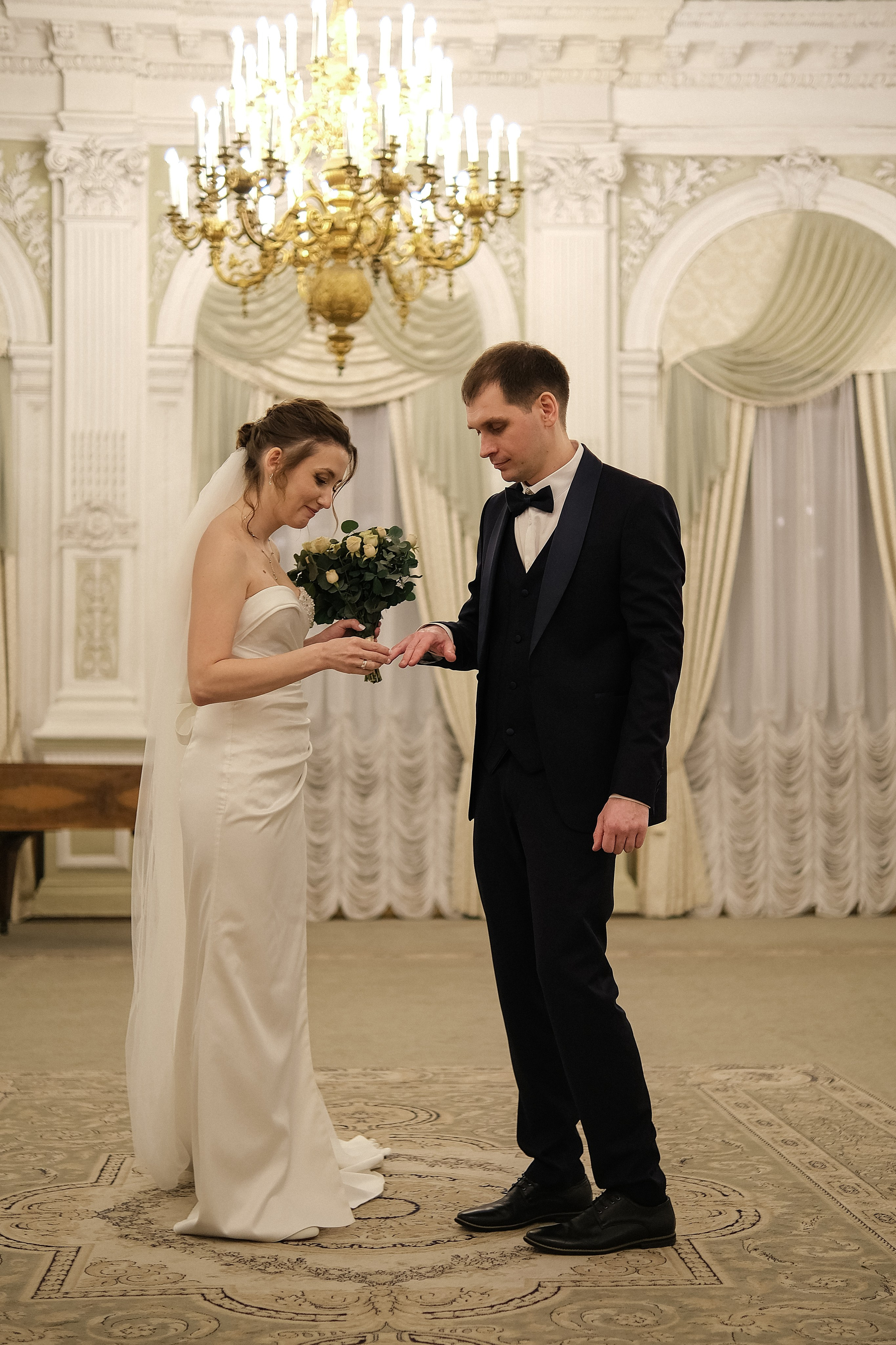 Настя & Ярослав. ДБ1. Phdkvmr.ru