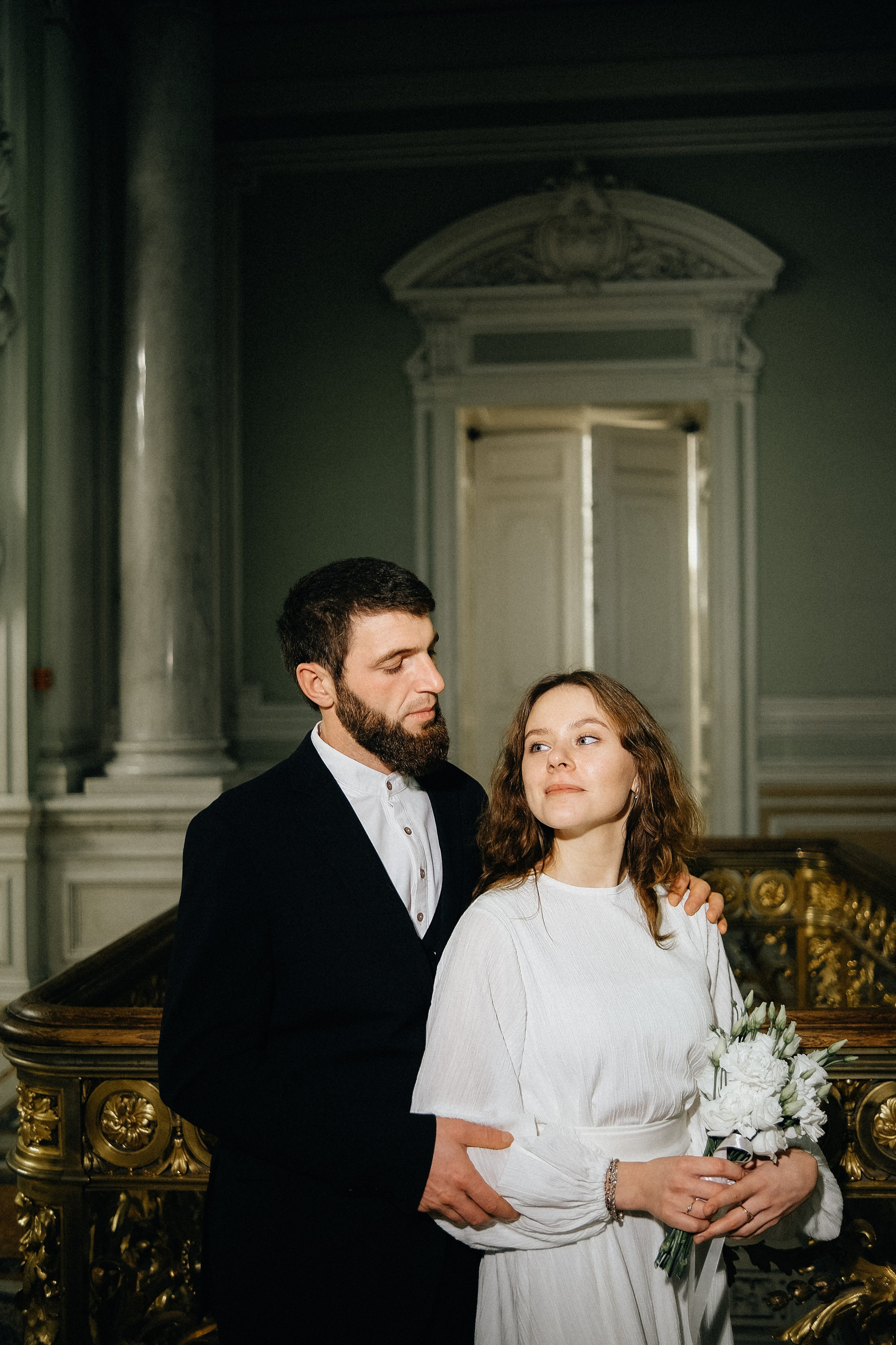 Ангелина & Гасан ДБ1. Phdkvmr.ru