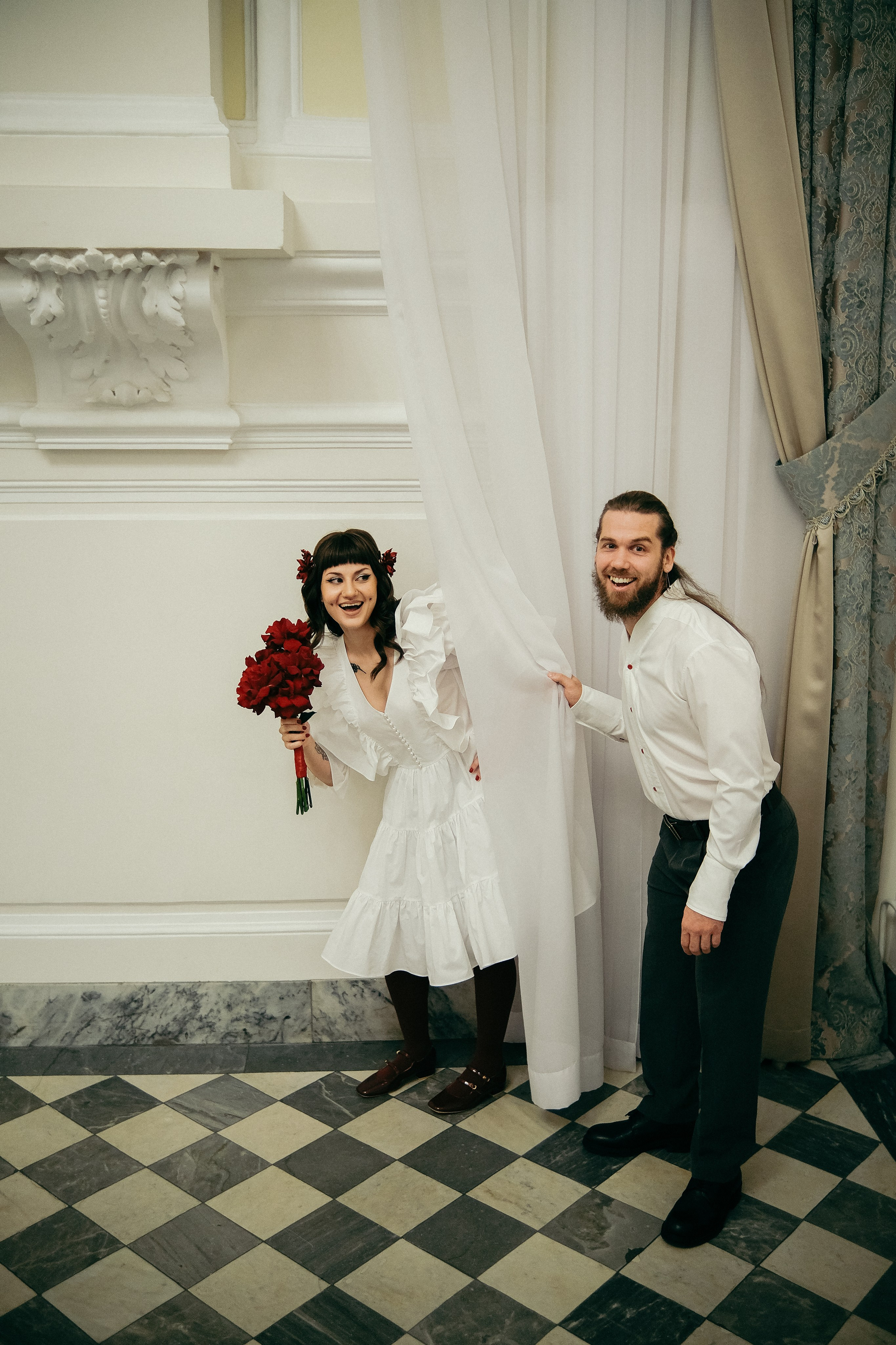 Арина&Игорь. ДБ2. Phdkvmr.ru