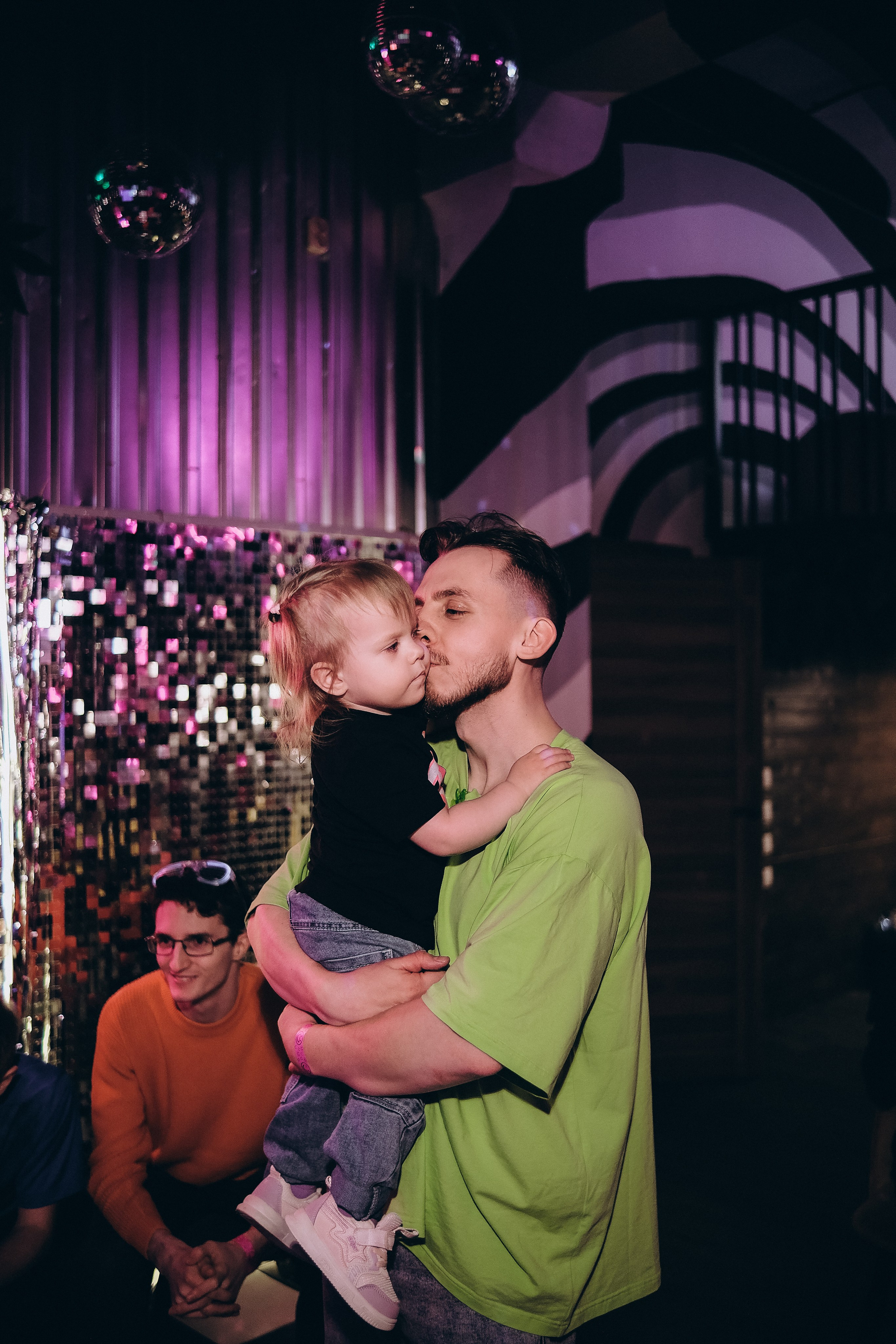 Rubin loft ДР Алины. Phdkvmr.ru