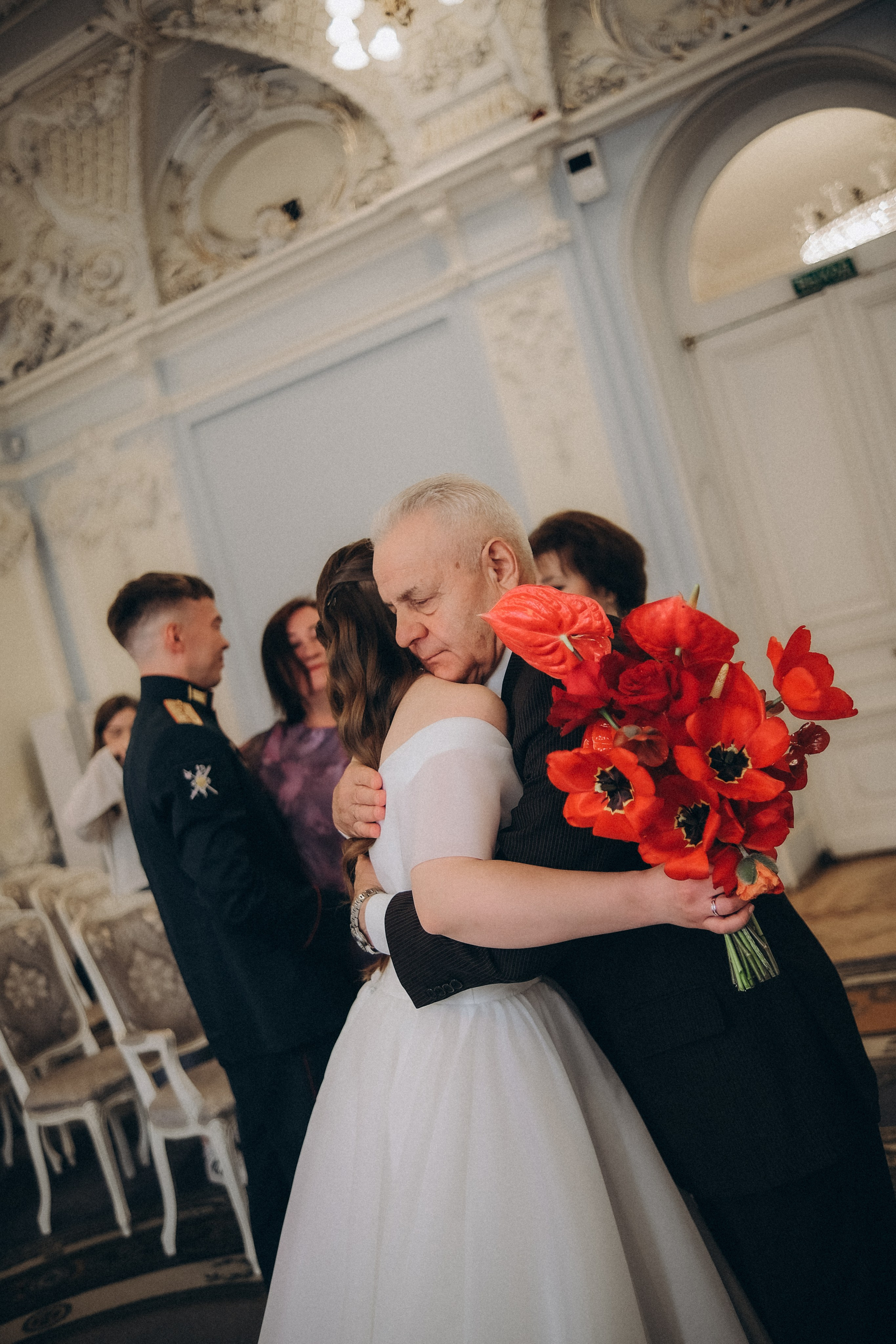 Алёна & Валентин ДБ2. Phdkvmr.ru