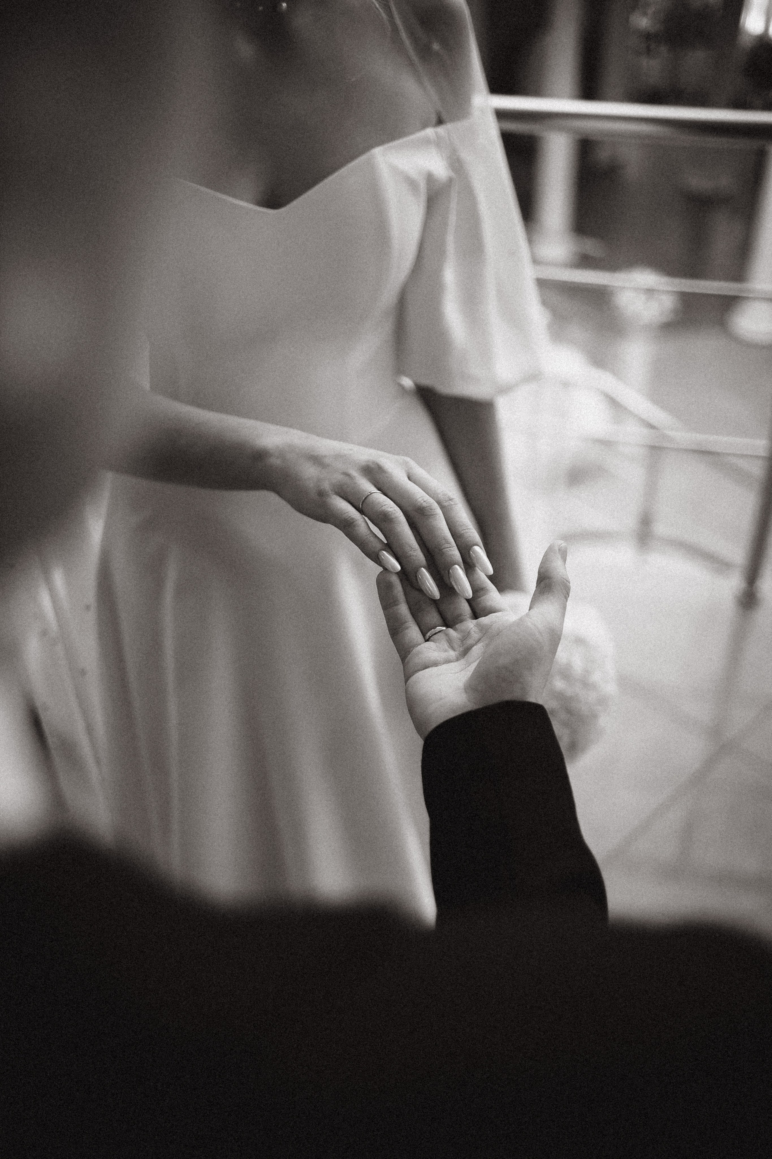 Ксюша & Матвей. Загс Приморского р-на. Phdkvmr.ru