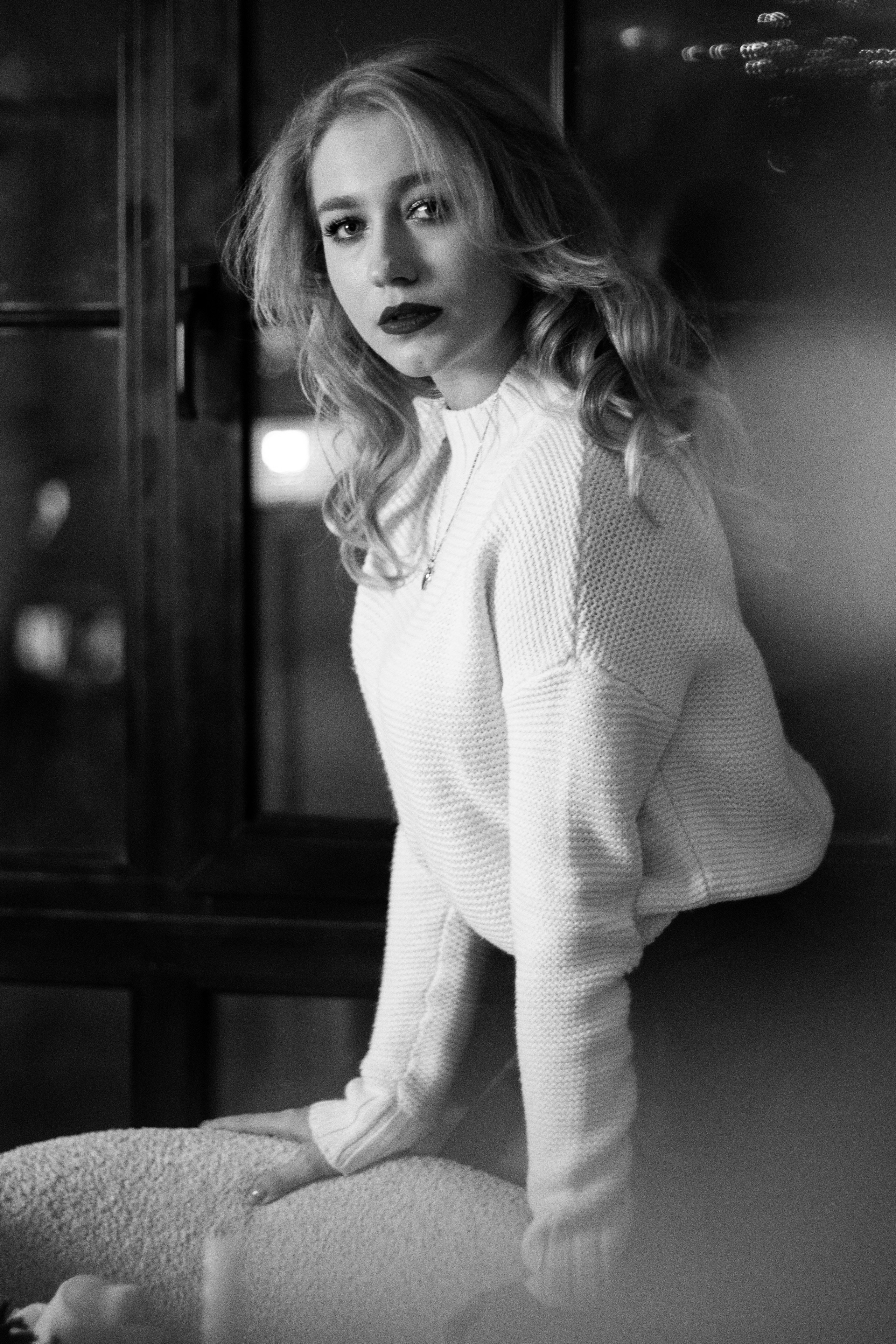 Анастасия. Дарья Рубаник | Фотограф