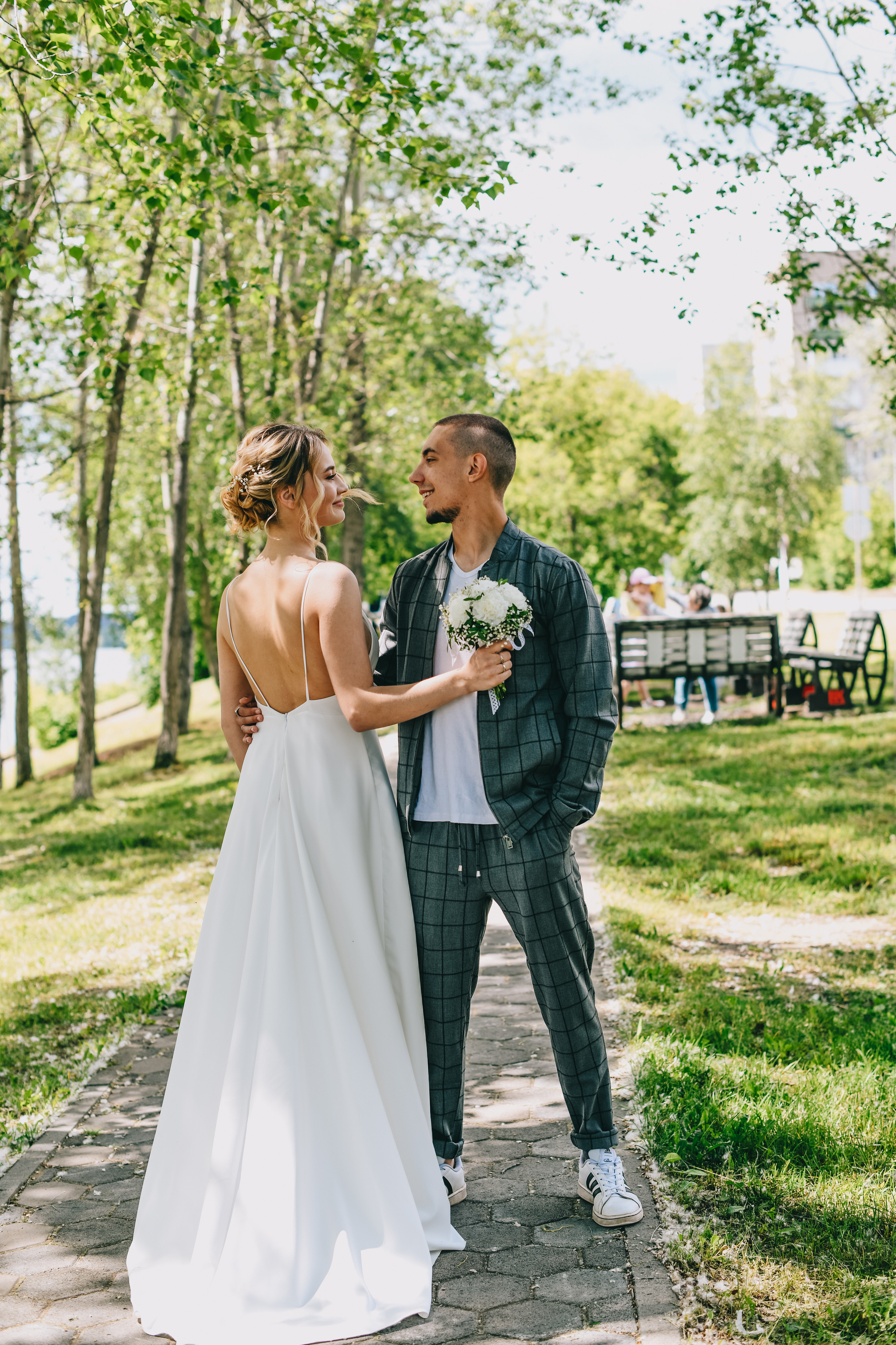 Свадебный и Семейный фотограф Пермь Краснокамск Дарья Малькова