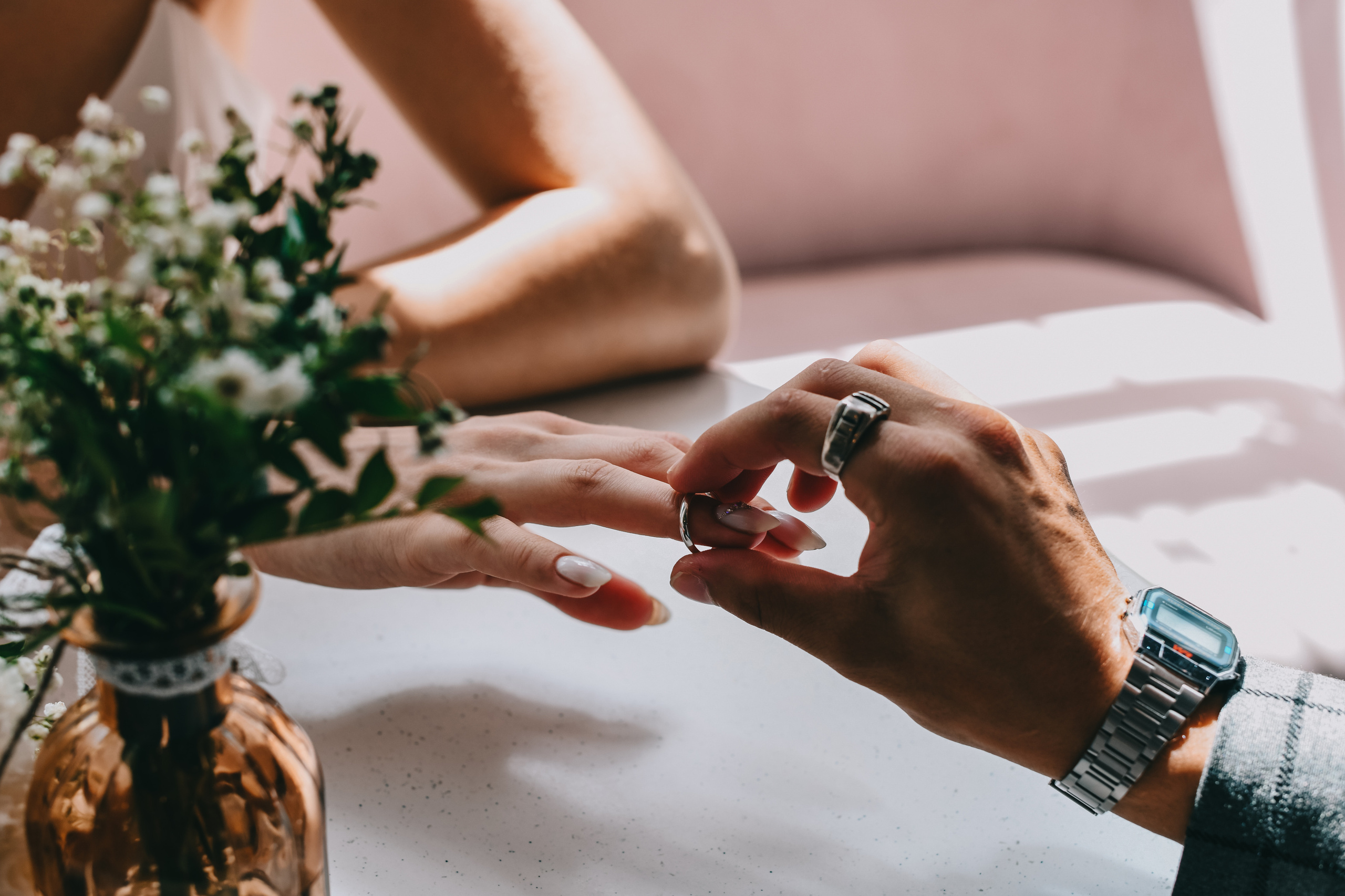 Свадебный и Семейный фотограф Пермь Краснокамск Дарья Малькова