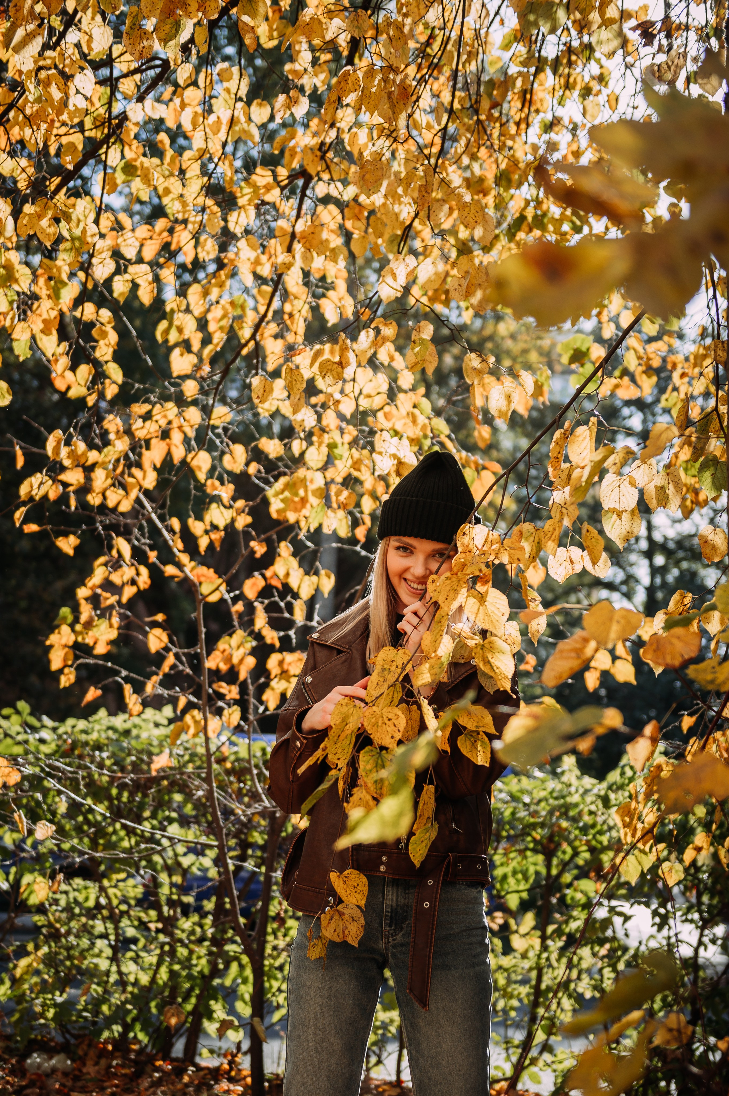Эля. Свадебный фотограф Алёна Замотаева