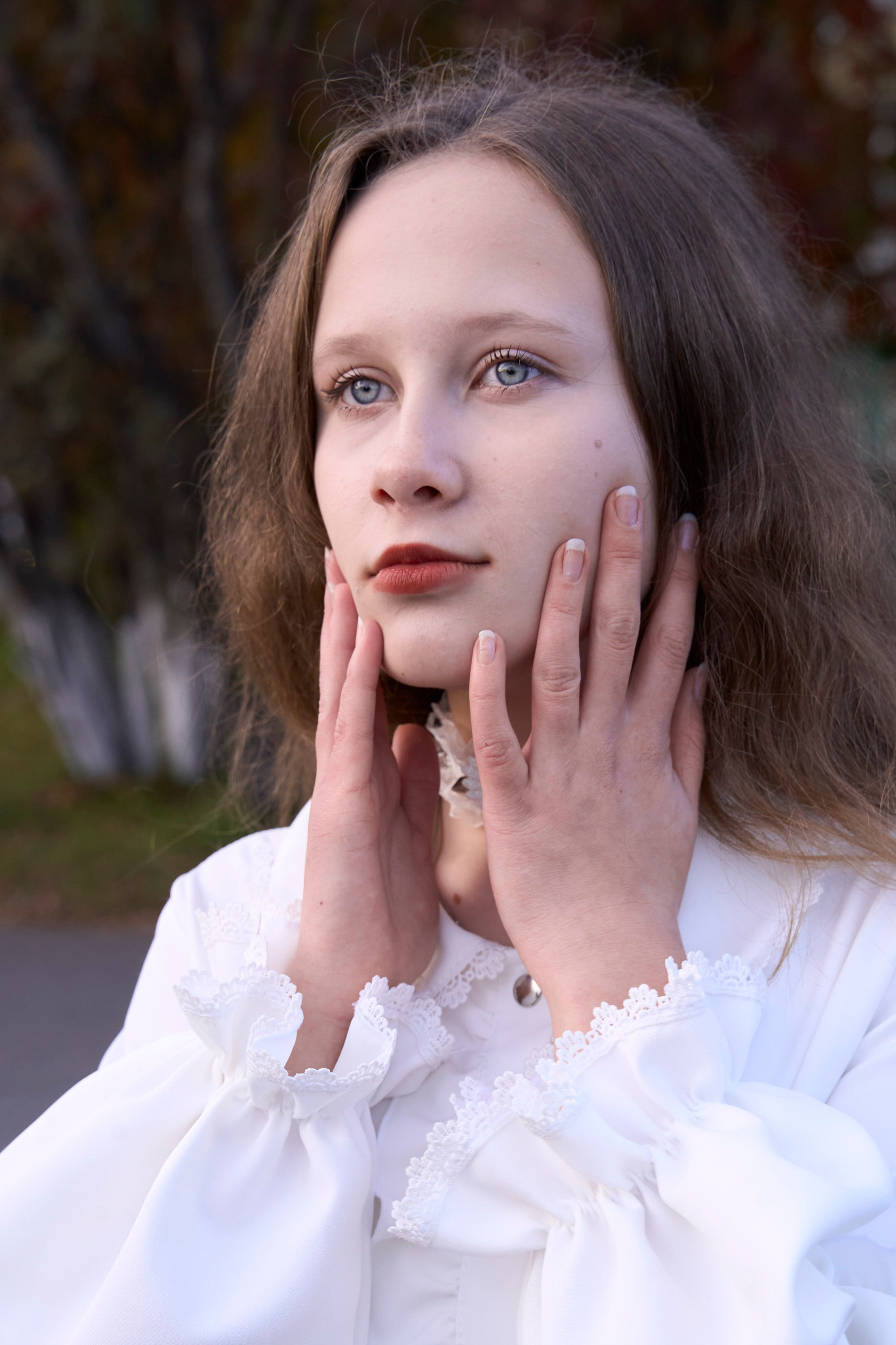 Настя. Студийный фотограф в Петропавловске-Камчатском