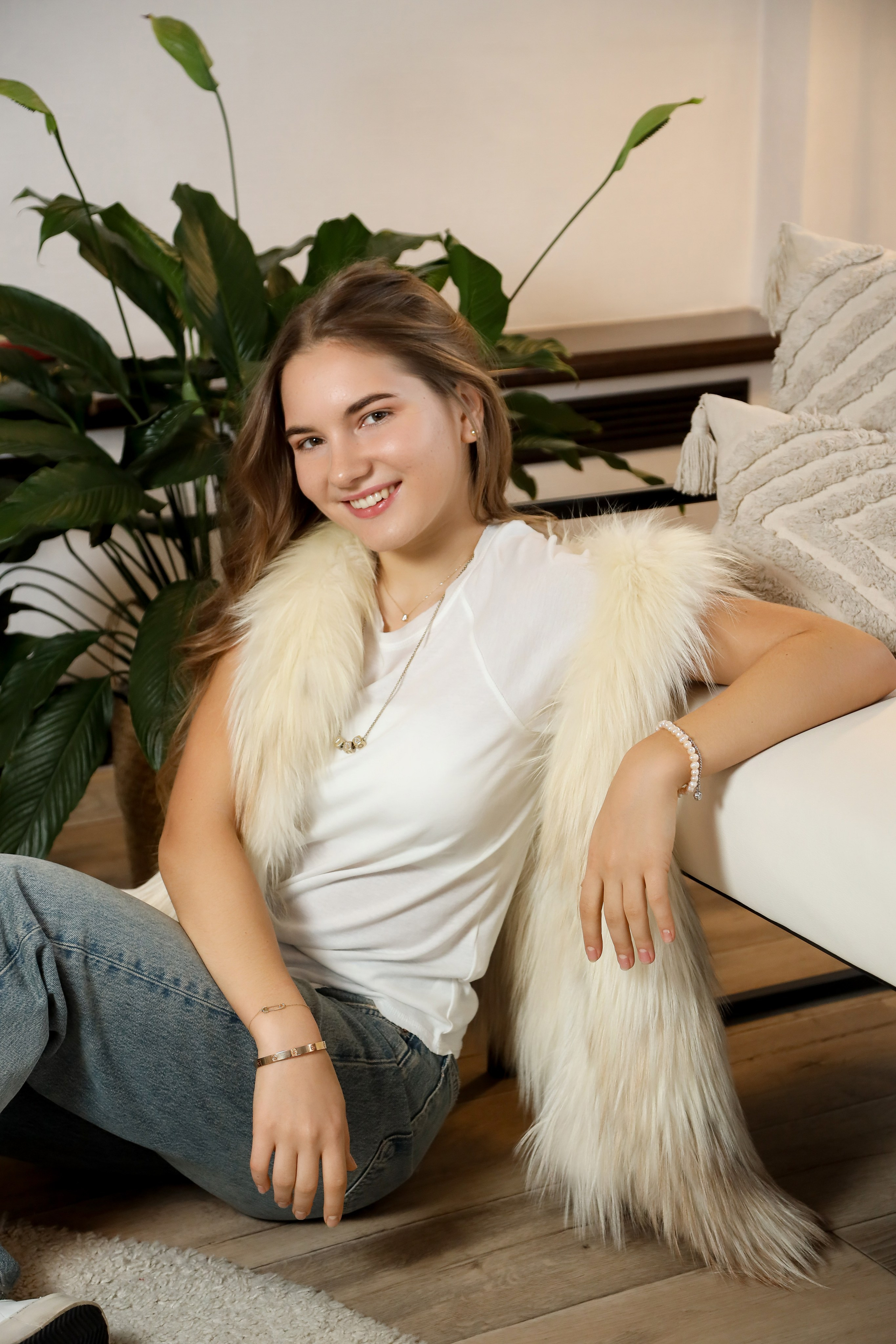 Бранч. Фотограф Антон Чупринин