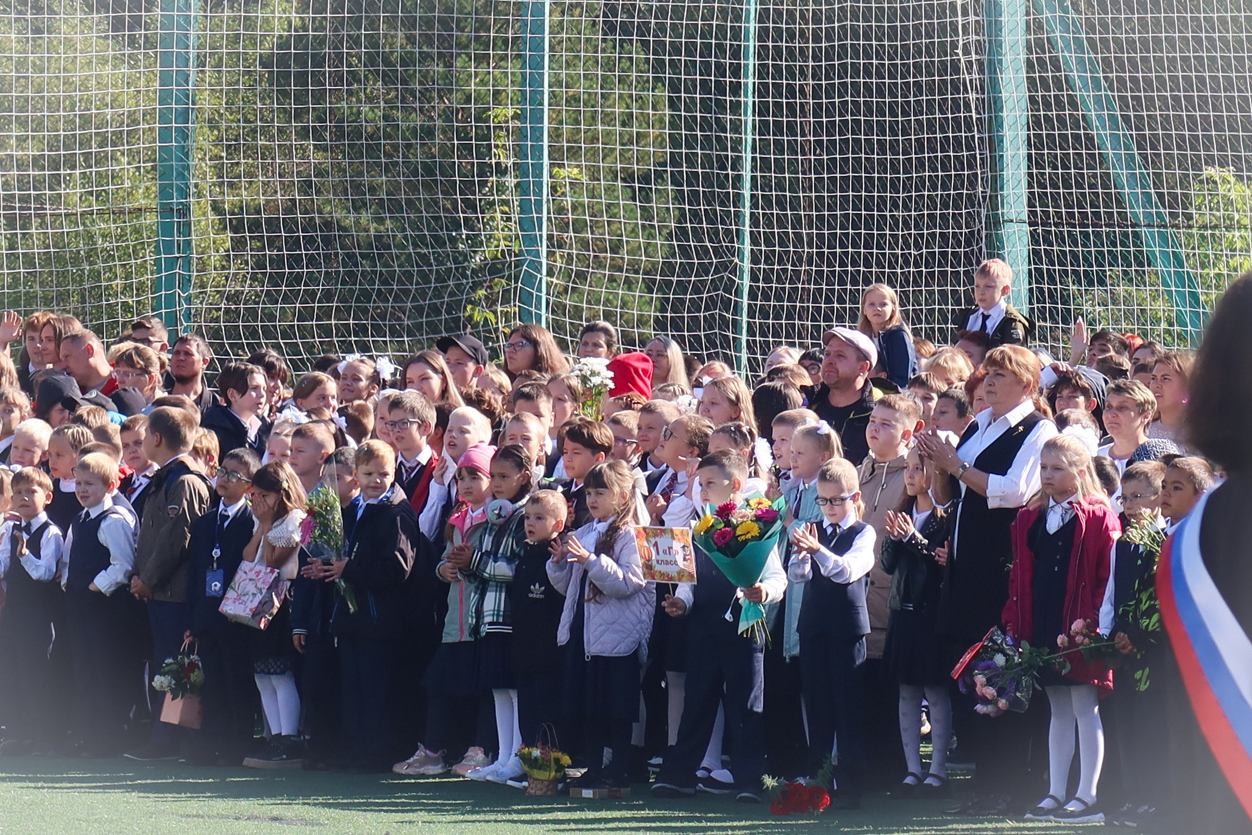 September 1. Фотограф в Екатеринбурге Виктория Ткаченко