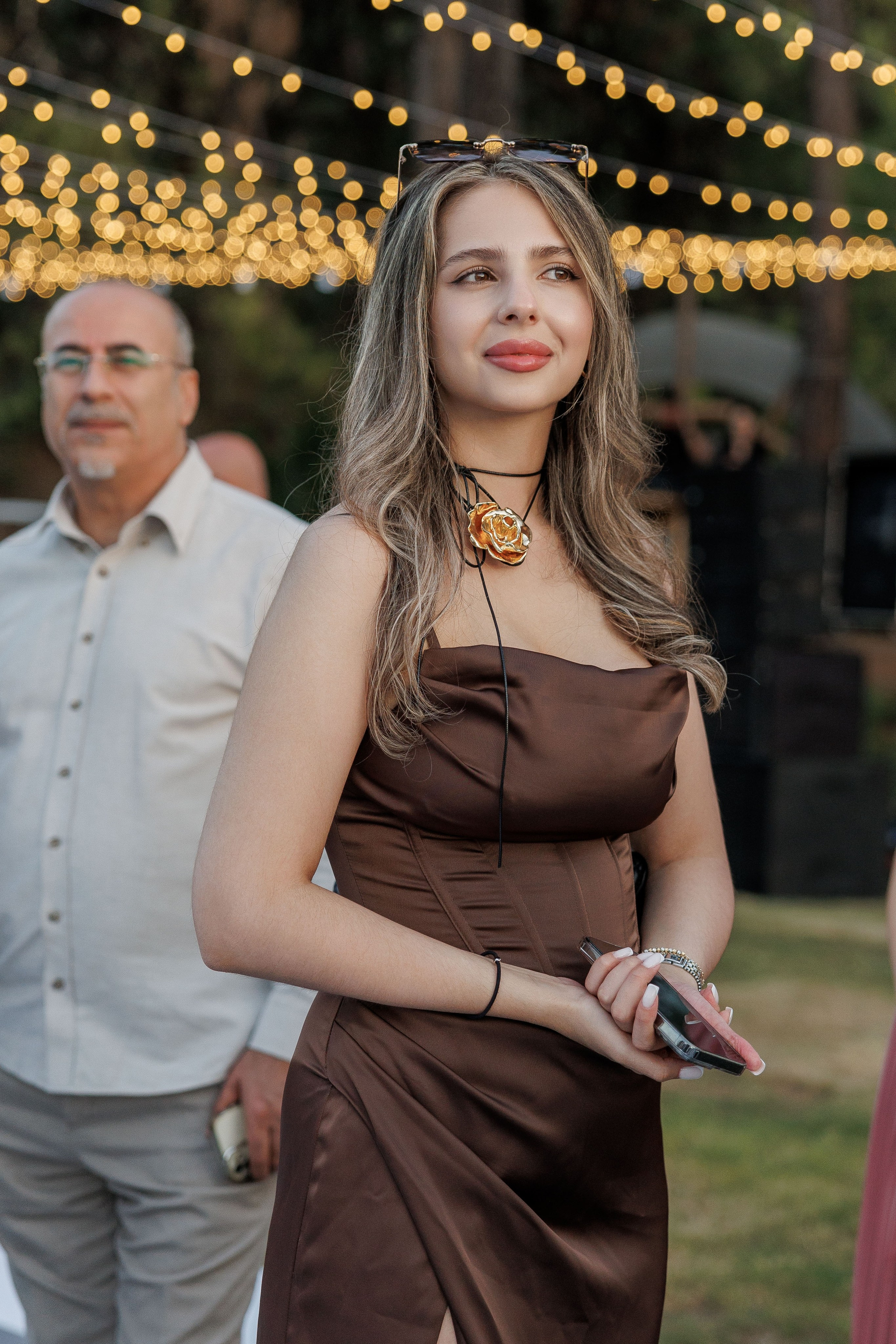 Alena+Selman. Фотограф Иван Газукин
