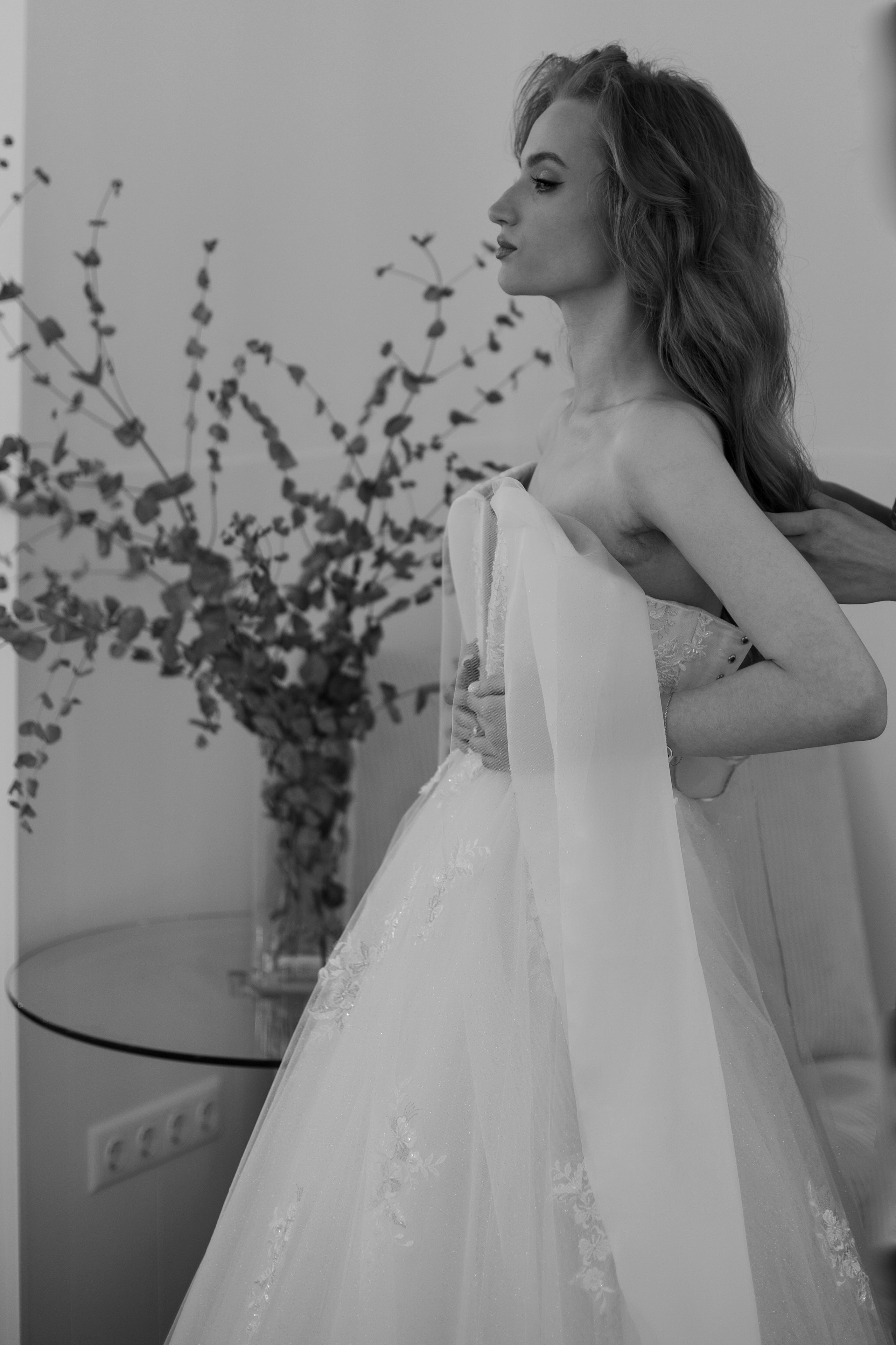 Свадебная фотосъемка — Василиса Сокол, фотограф в Санкт-Петербурге