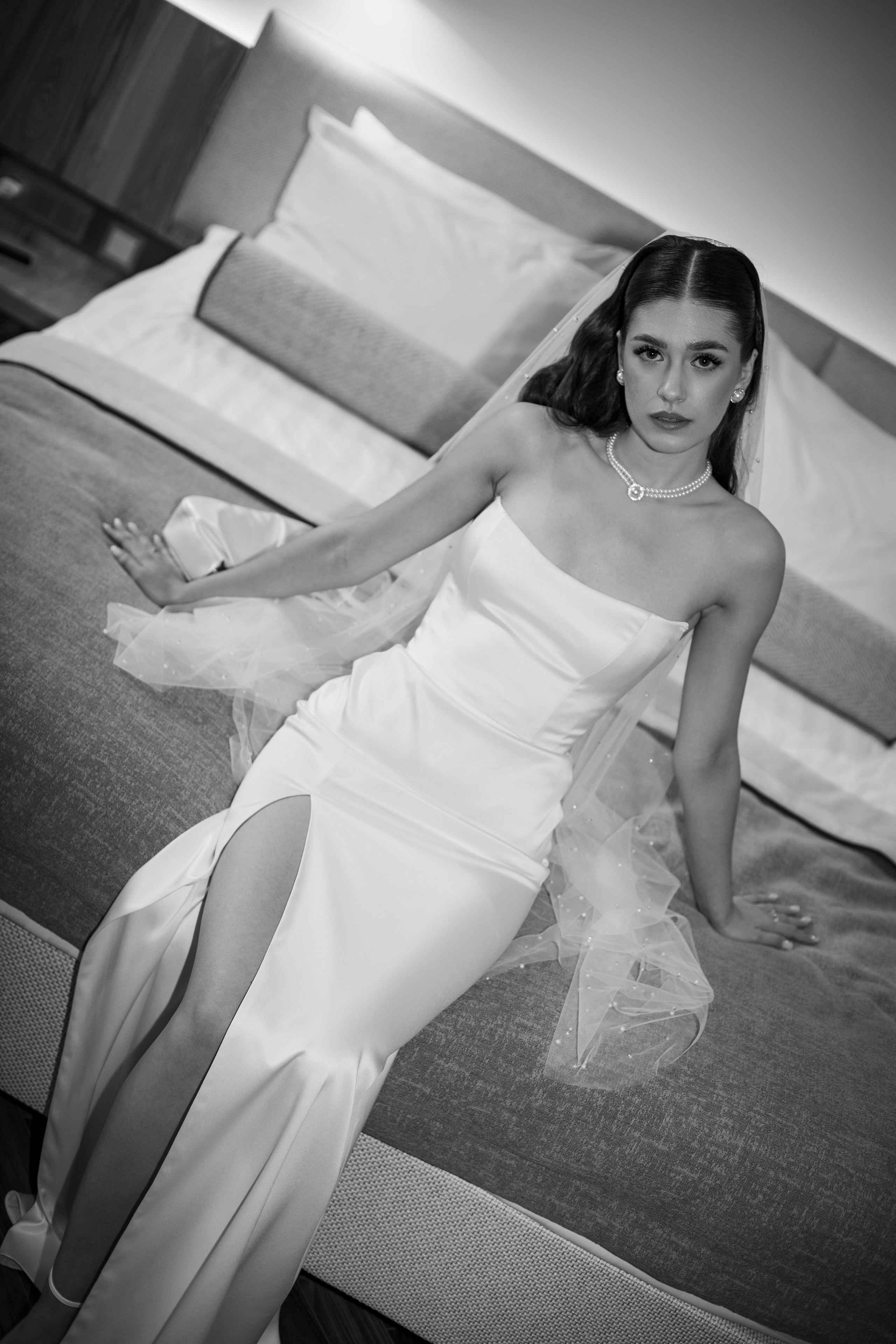 Алексей и Софья