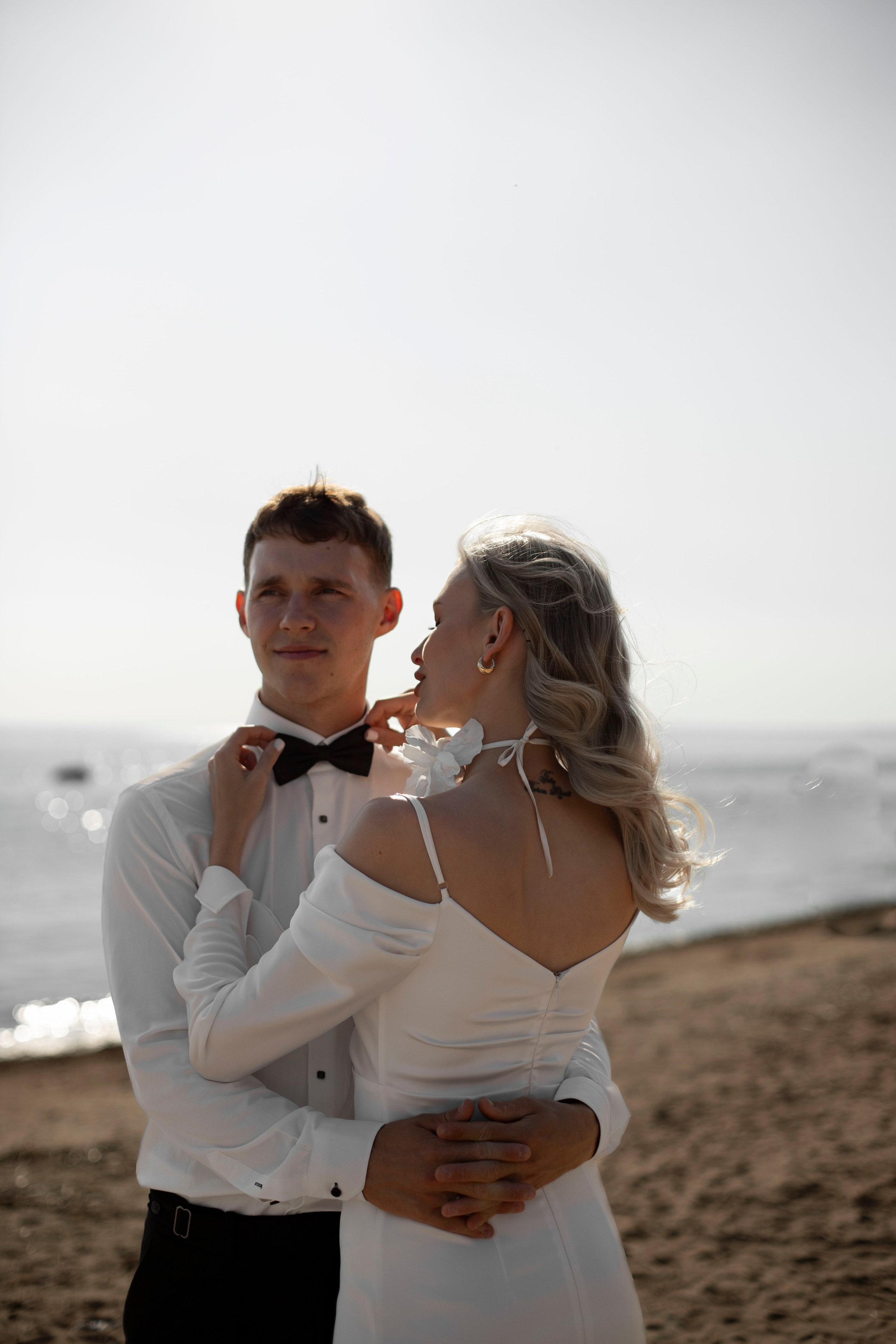 Свадебная фотосъемка — Василиса Сокол, фотограф в Санкт-Петербурге