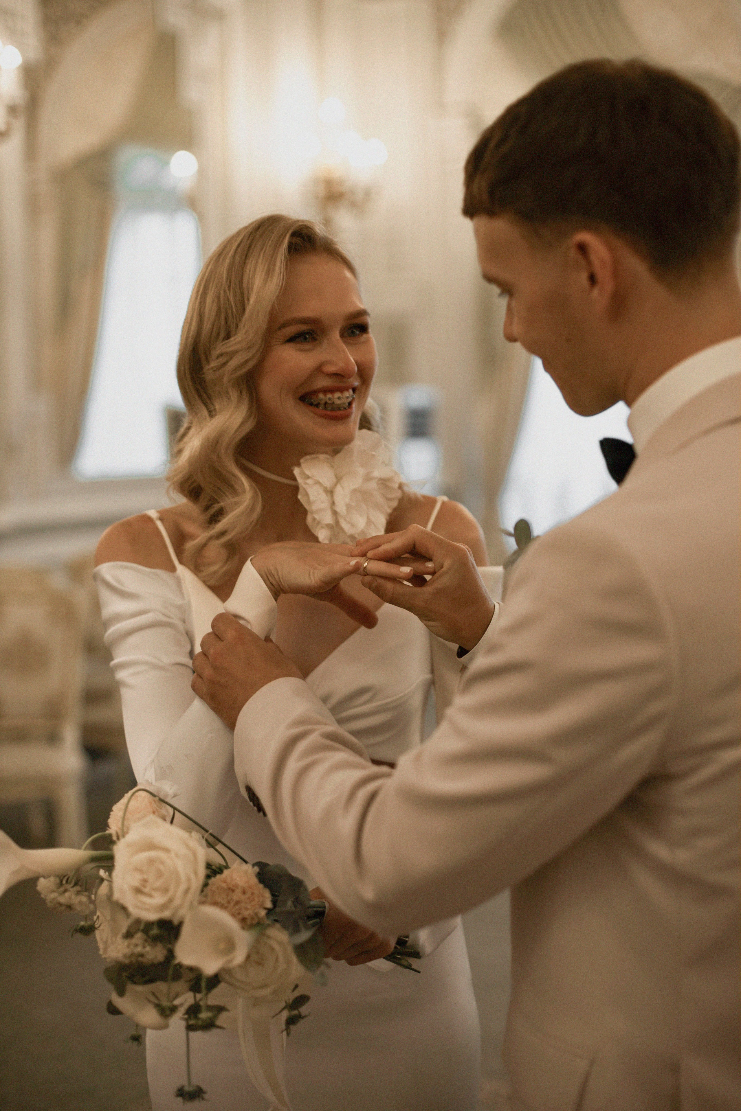 Дмитрий & Валерия