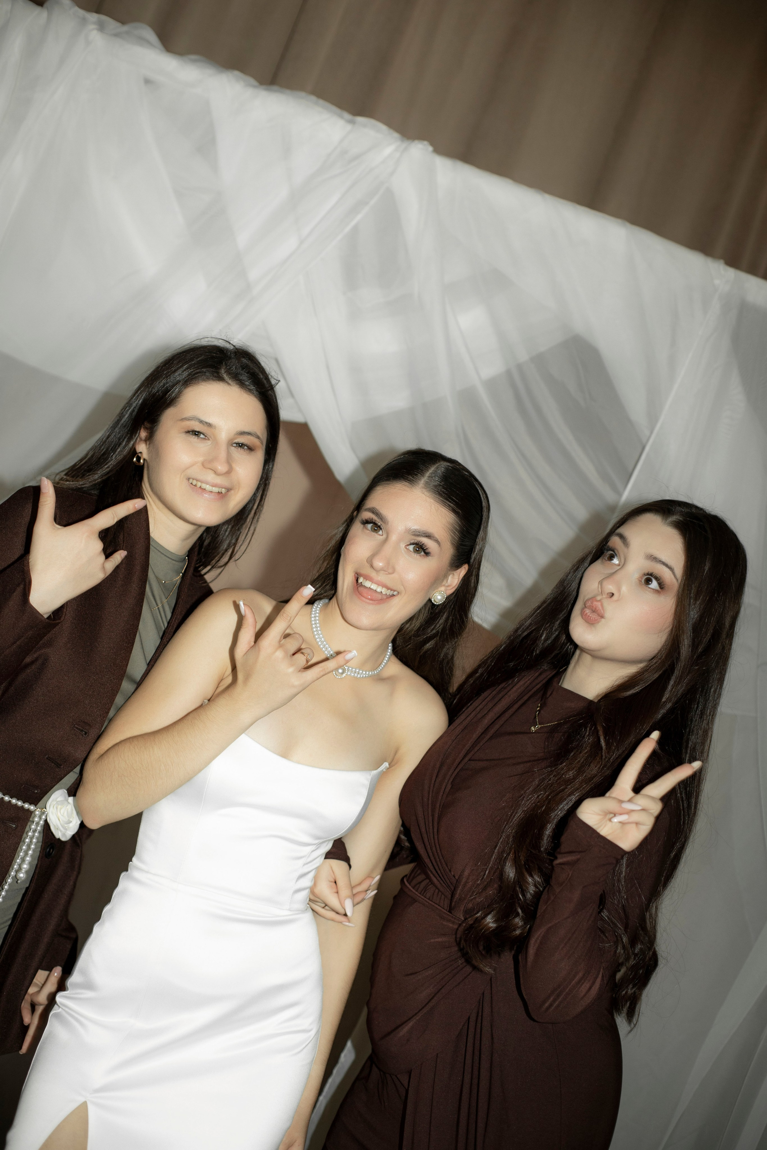 Алексей и Софья