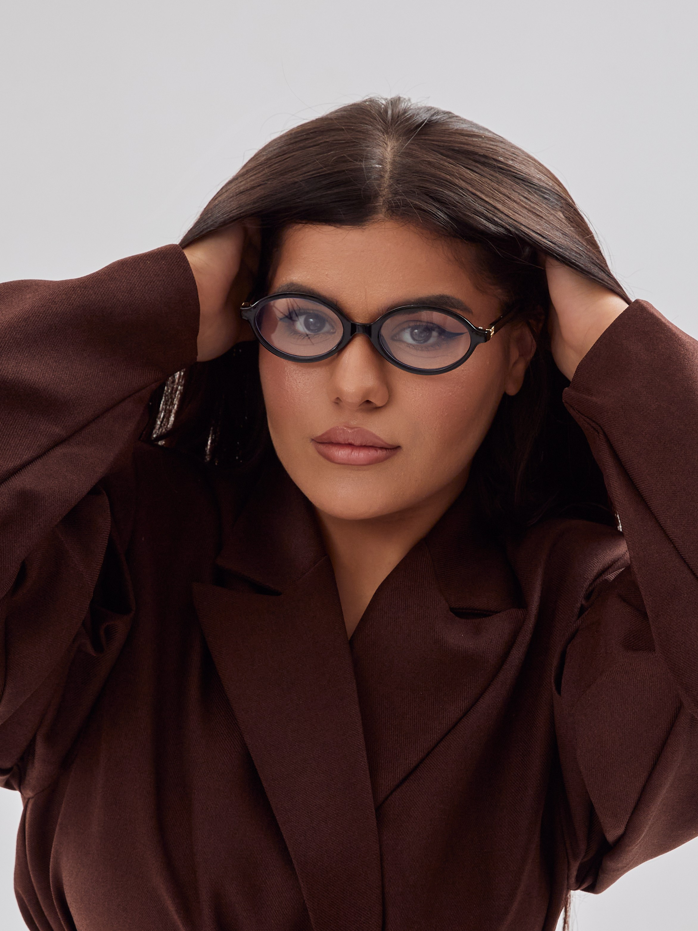 Гюльшен. Фотограф