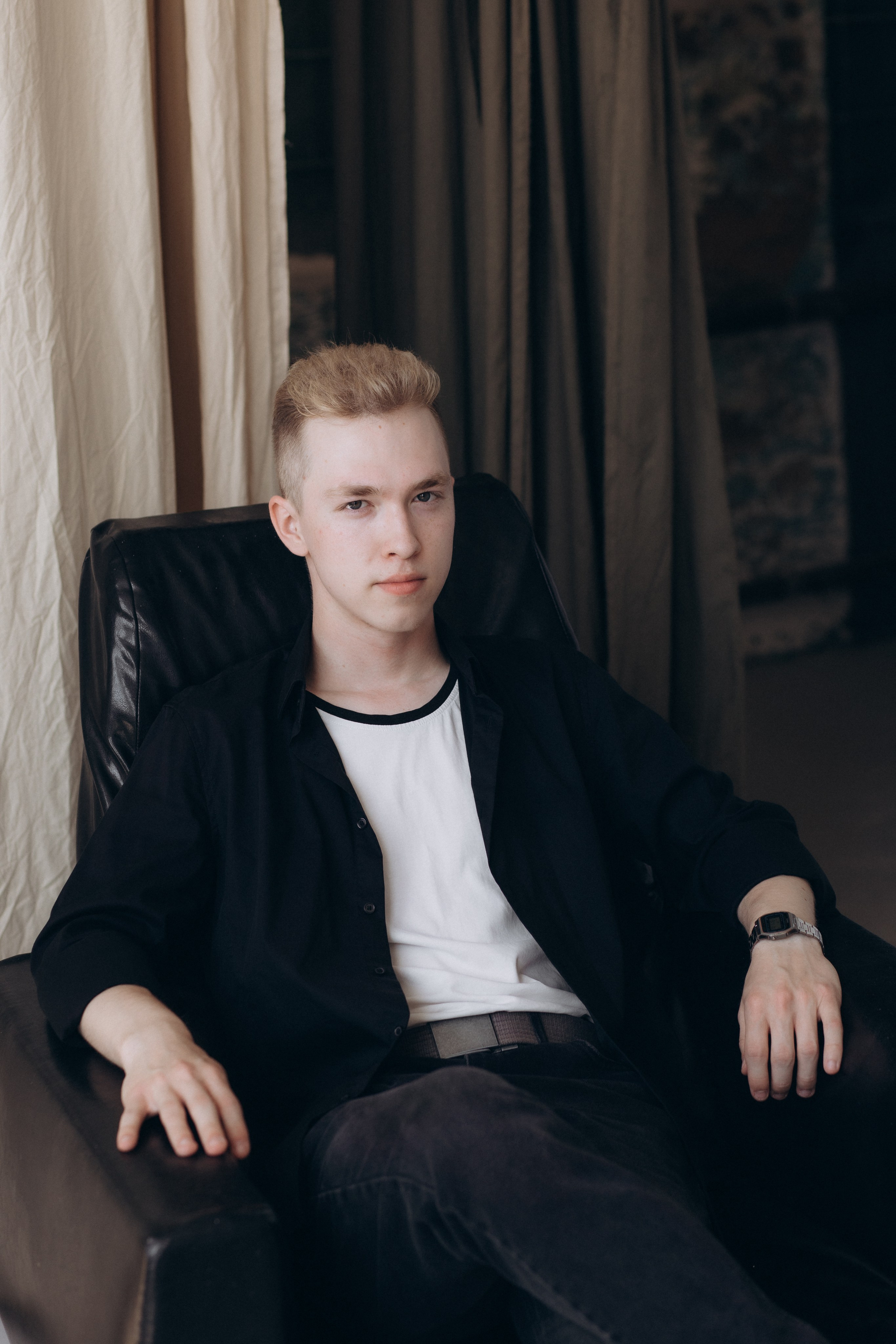 Чио-чио. Свадебный фотограф в Москве и Казани