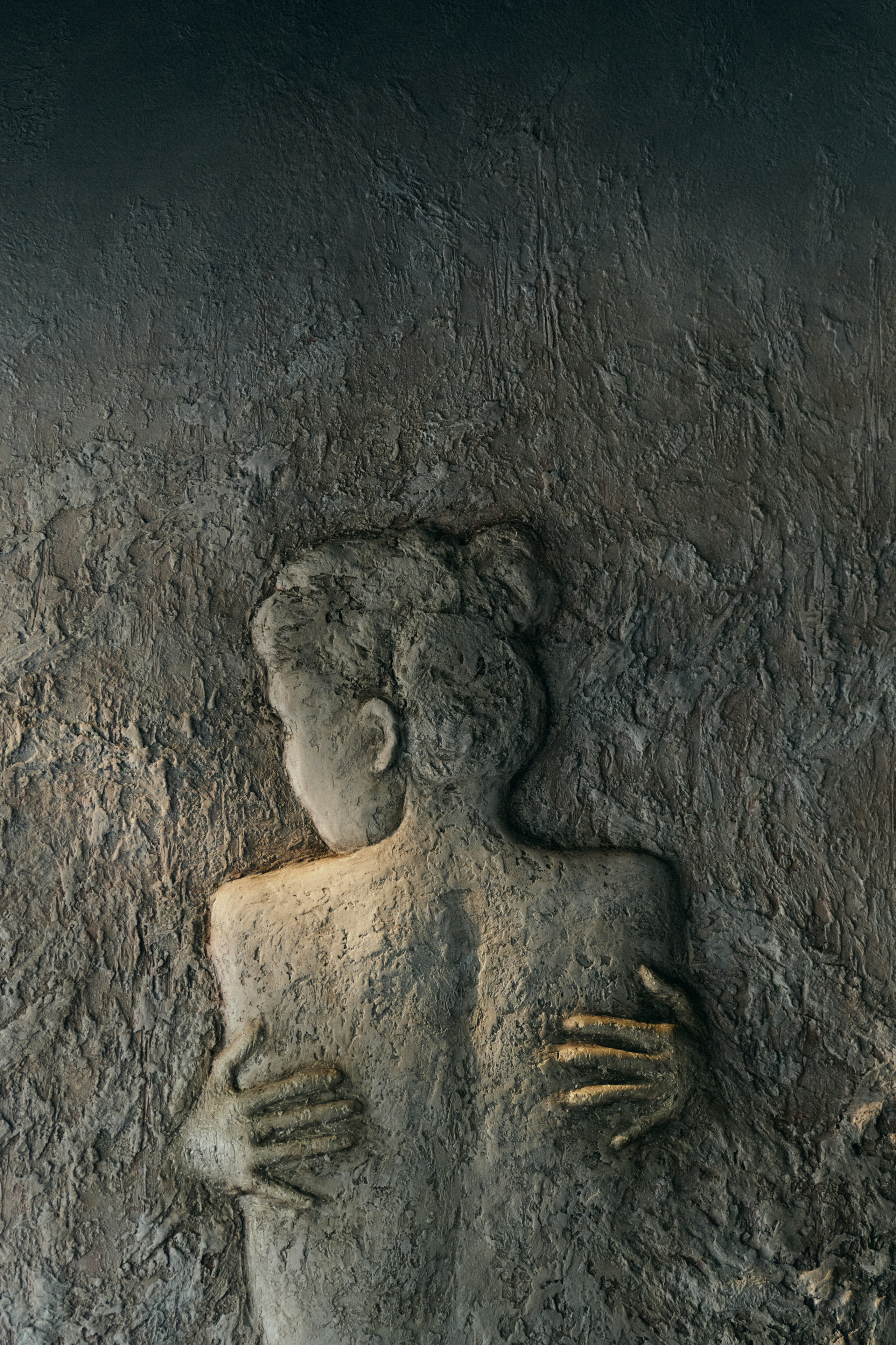 BAON x Кудыкина Гора. Фотограф Сурков Никита