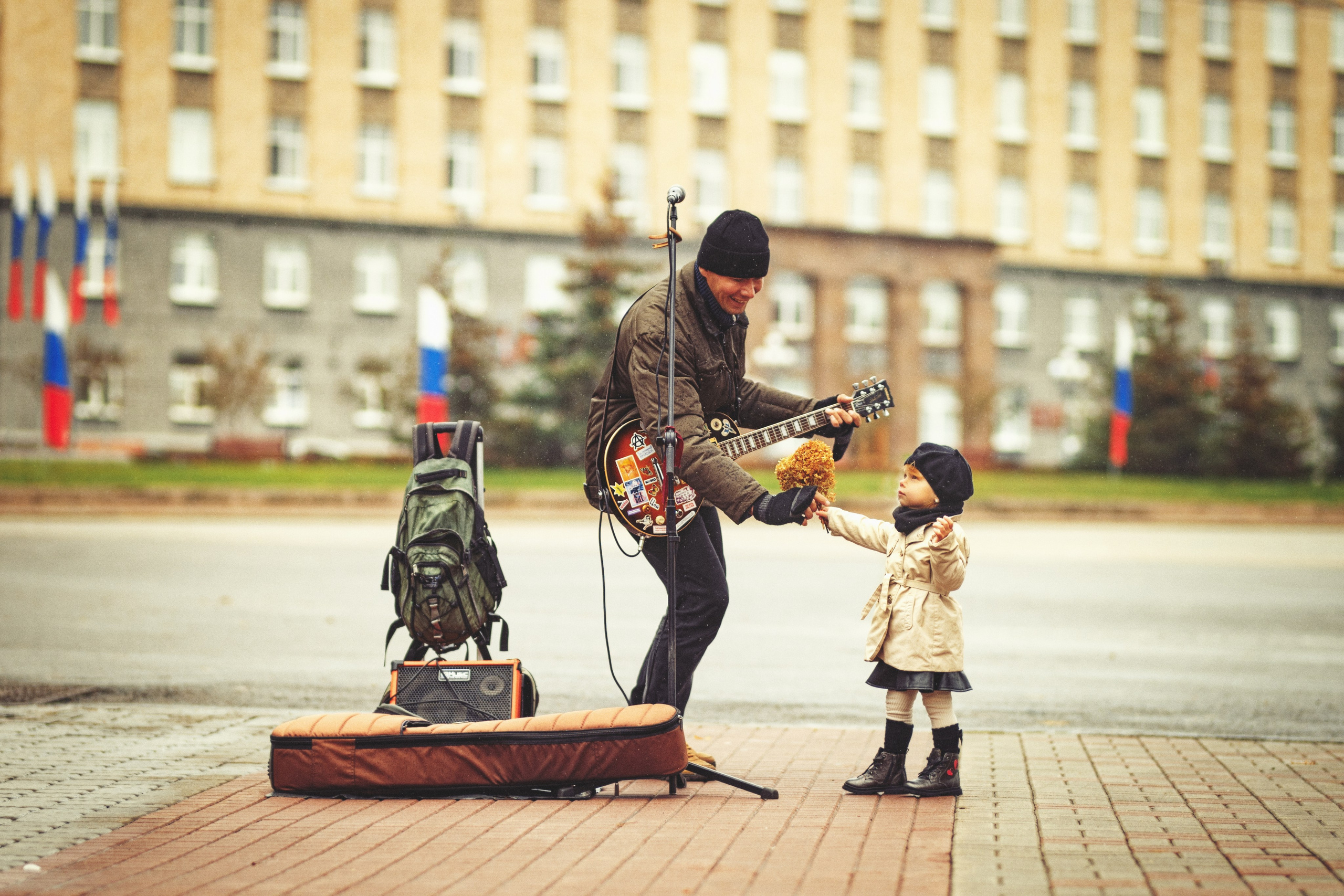 Дети. Портретный фотограф в Москве Наталия Комарова