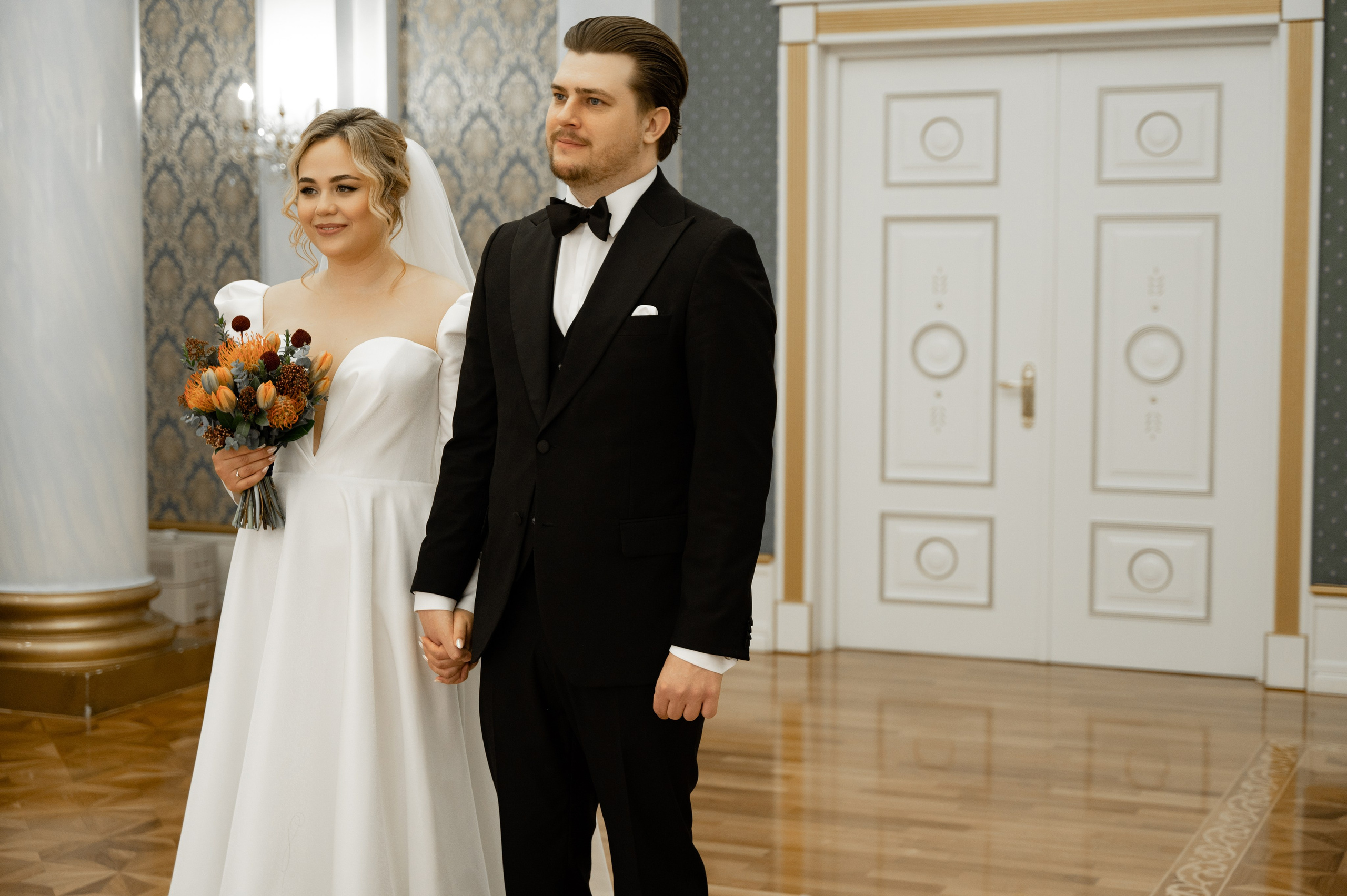 Люда & Костя. Свадебный и семейный фотограф Тюмень Екатеринбург Москвина Алёна