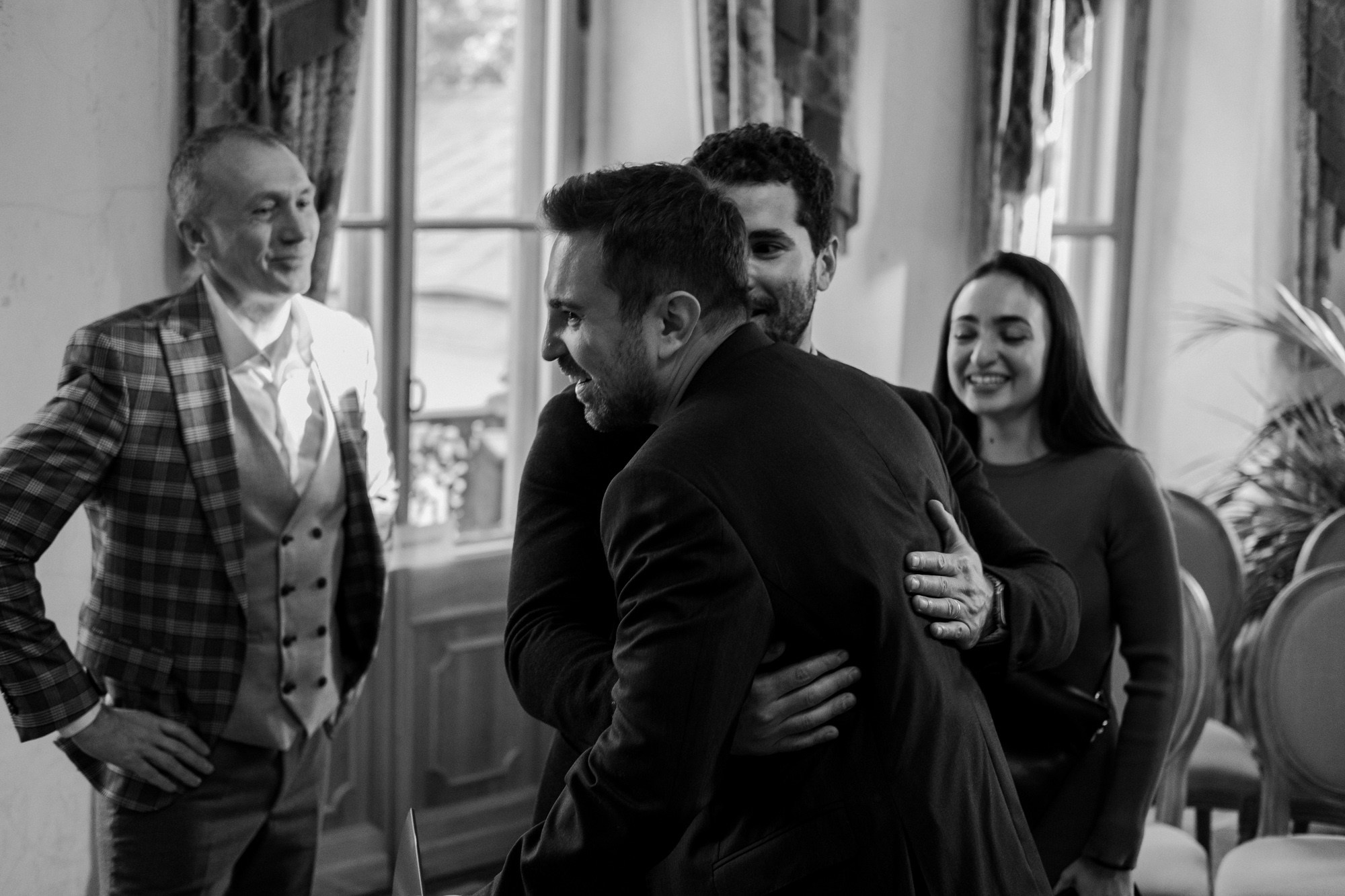 Лето в сентябре. Свадебный фотограф Александра Тюлякова