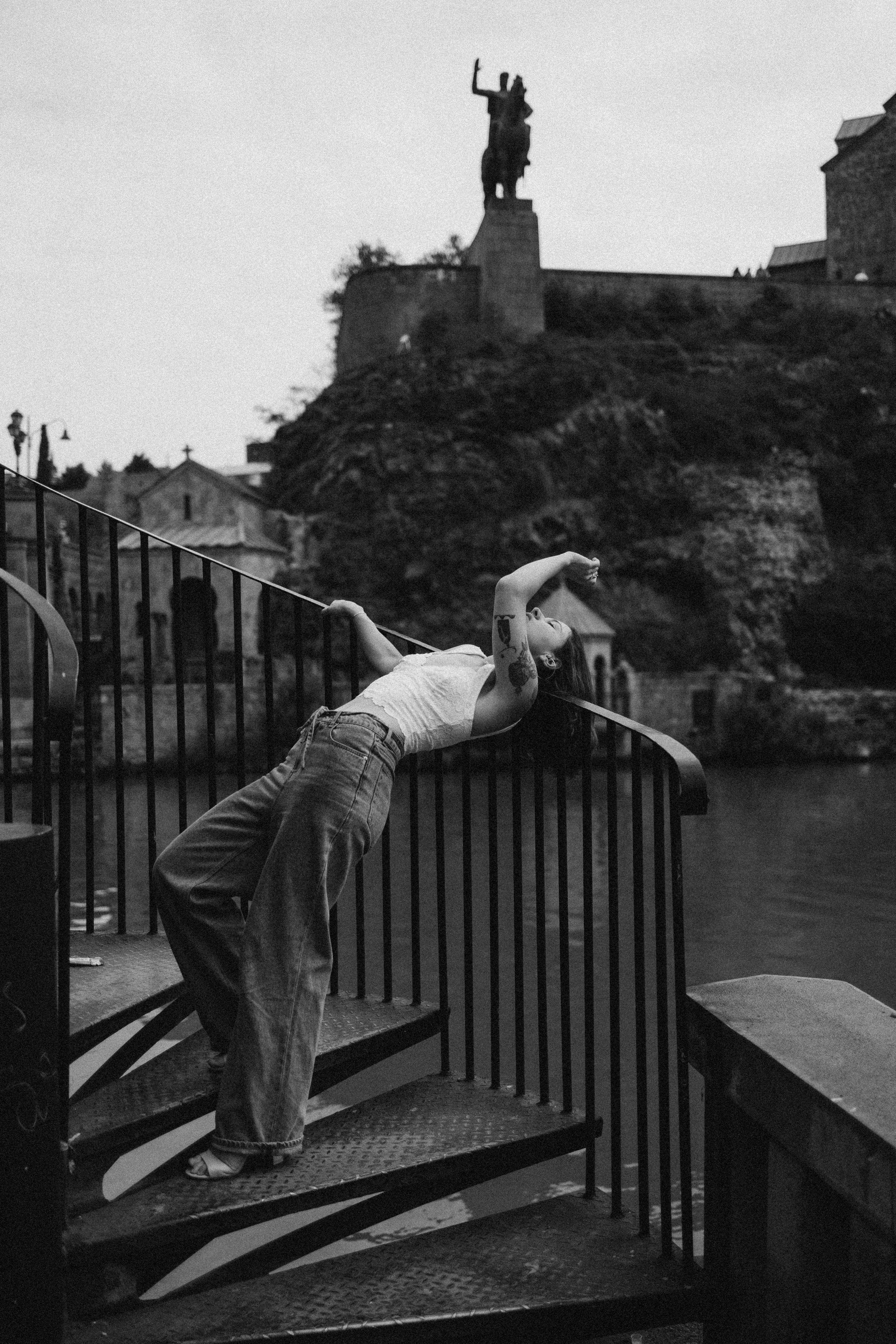 Марго. Alesya Gee Photographer Uzbekistan