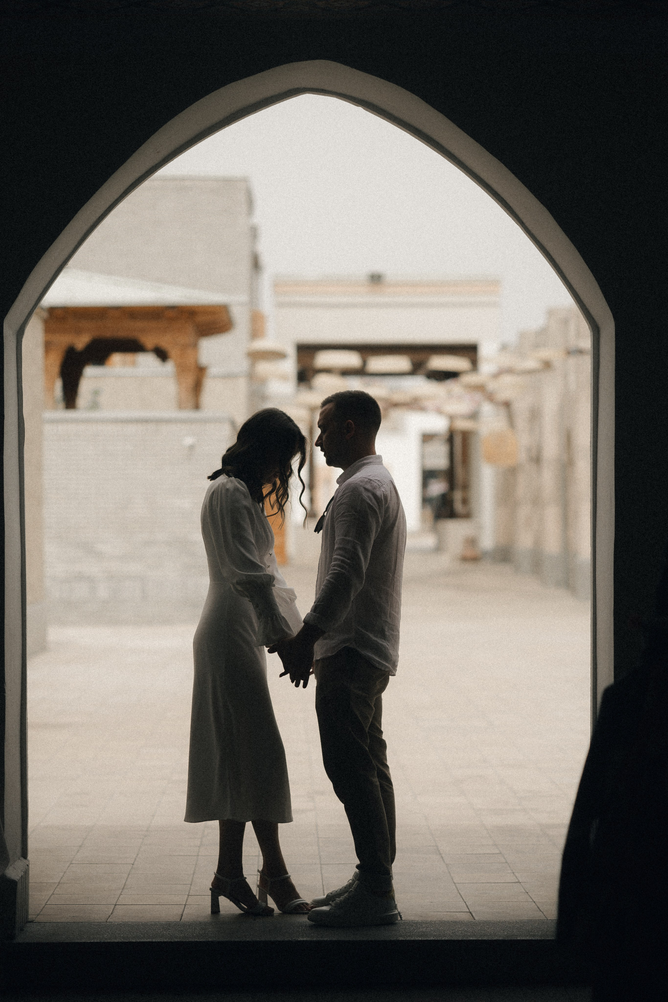 Надя. Alesya Gee Photographer Uzbekistan