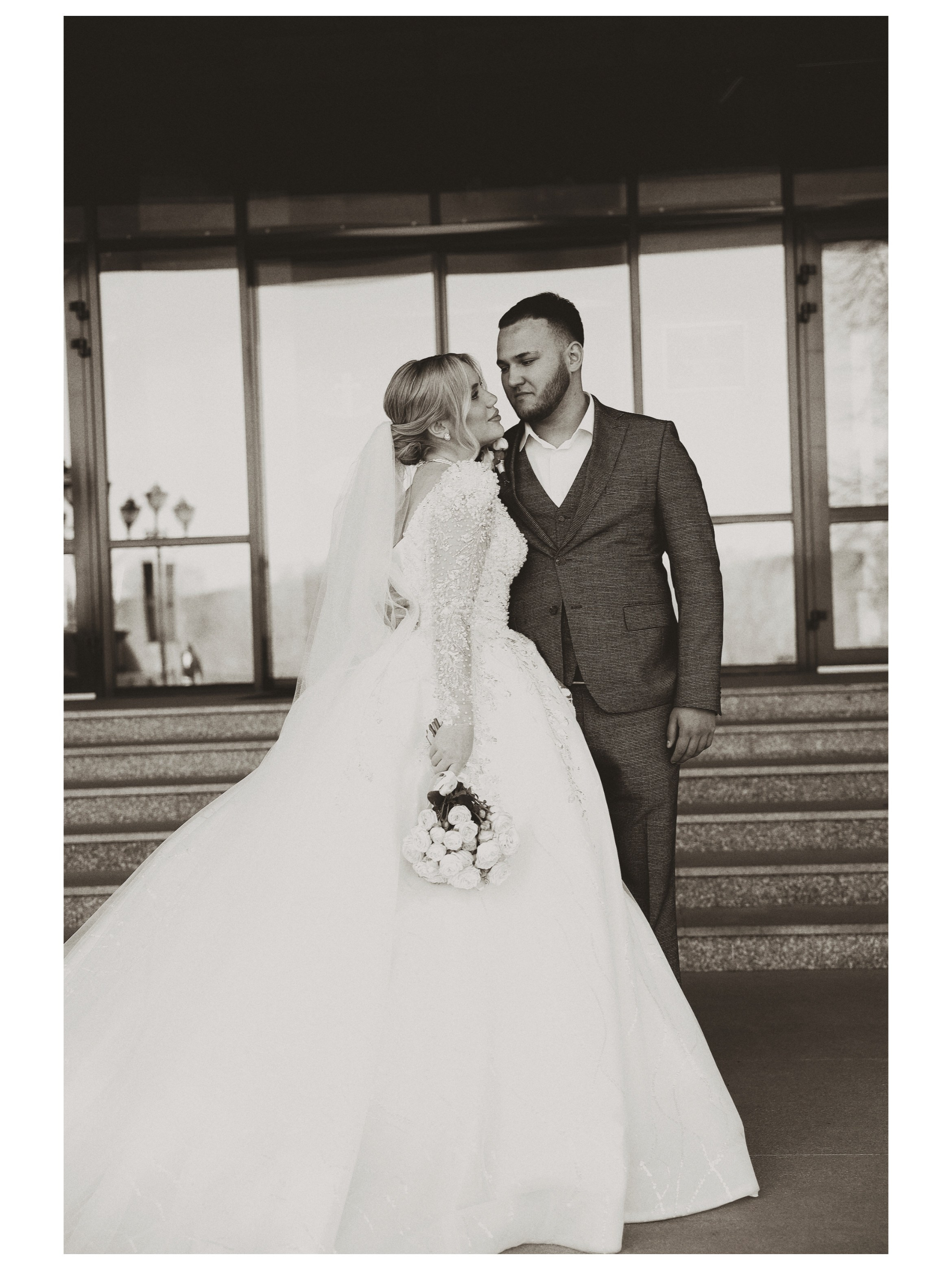 Wedding. Фотограф Ксюша Костюченко
