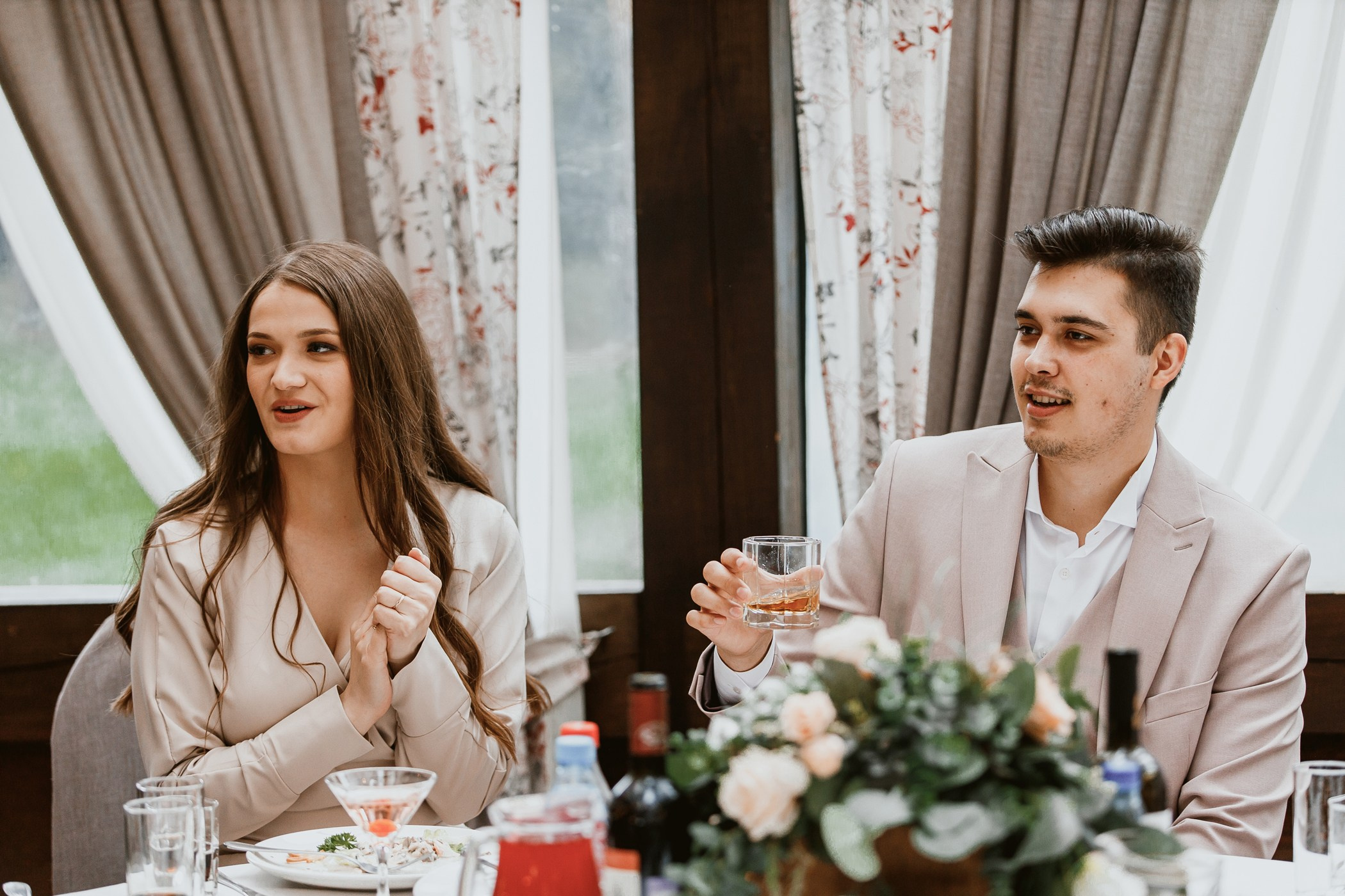 Андрей и Мария. Тимур Аминов | Фотограф в Кемерове