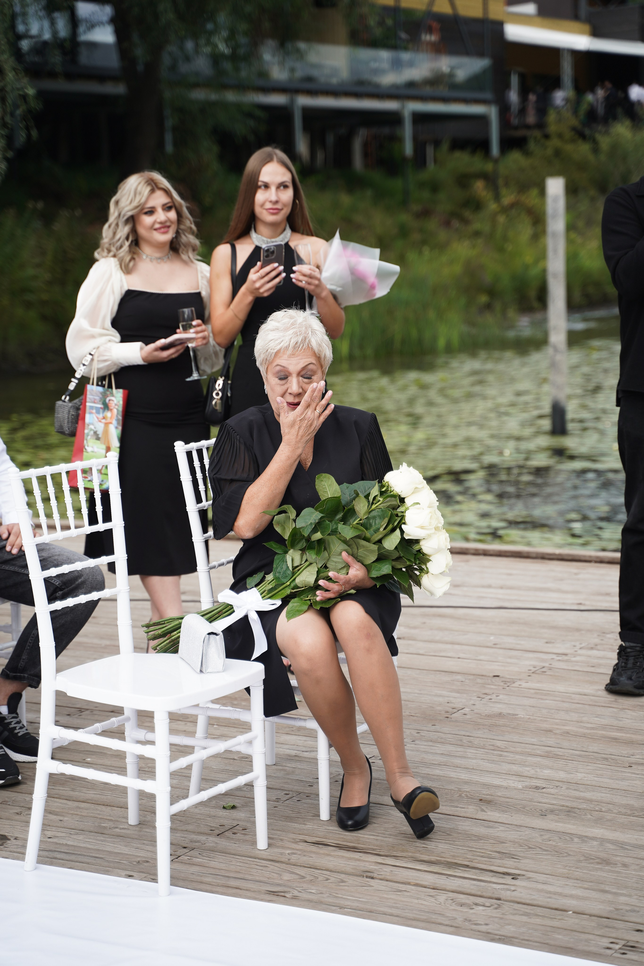 Люба и Никита. Свадебный фотограф Лилия Дзюба