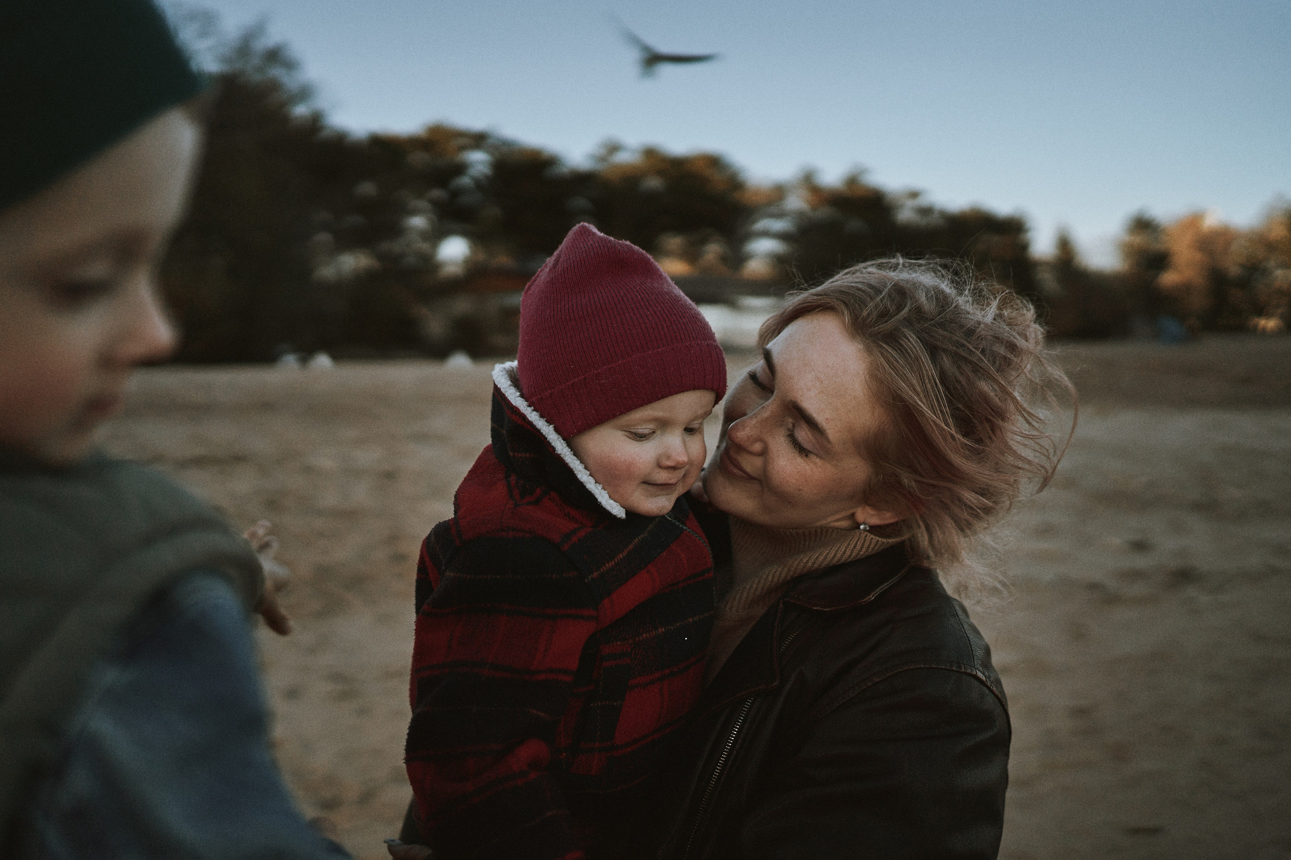 Аня, Дима, Матвей и Давид. Фотограф в Санкт-Петербурге | Аня Маленчук