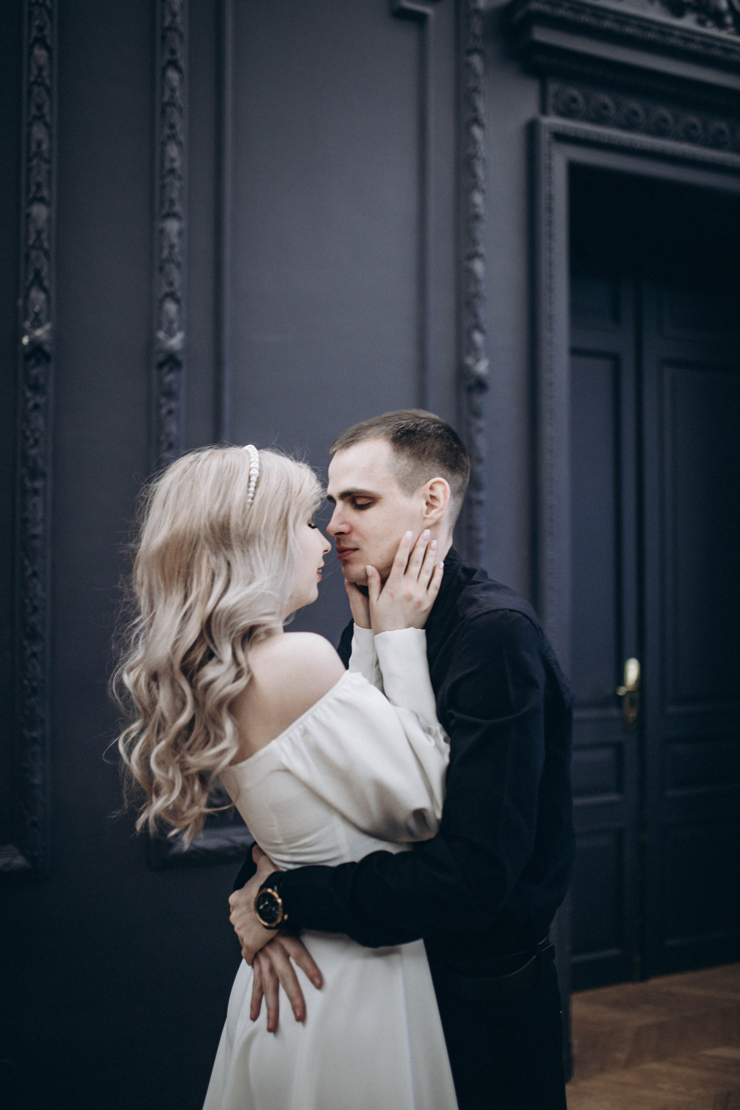 Екатерина & Николай |Санкт-Петербург. Свадебный фотограф из Санкт-Петербурга