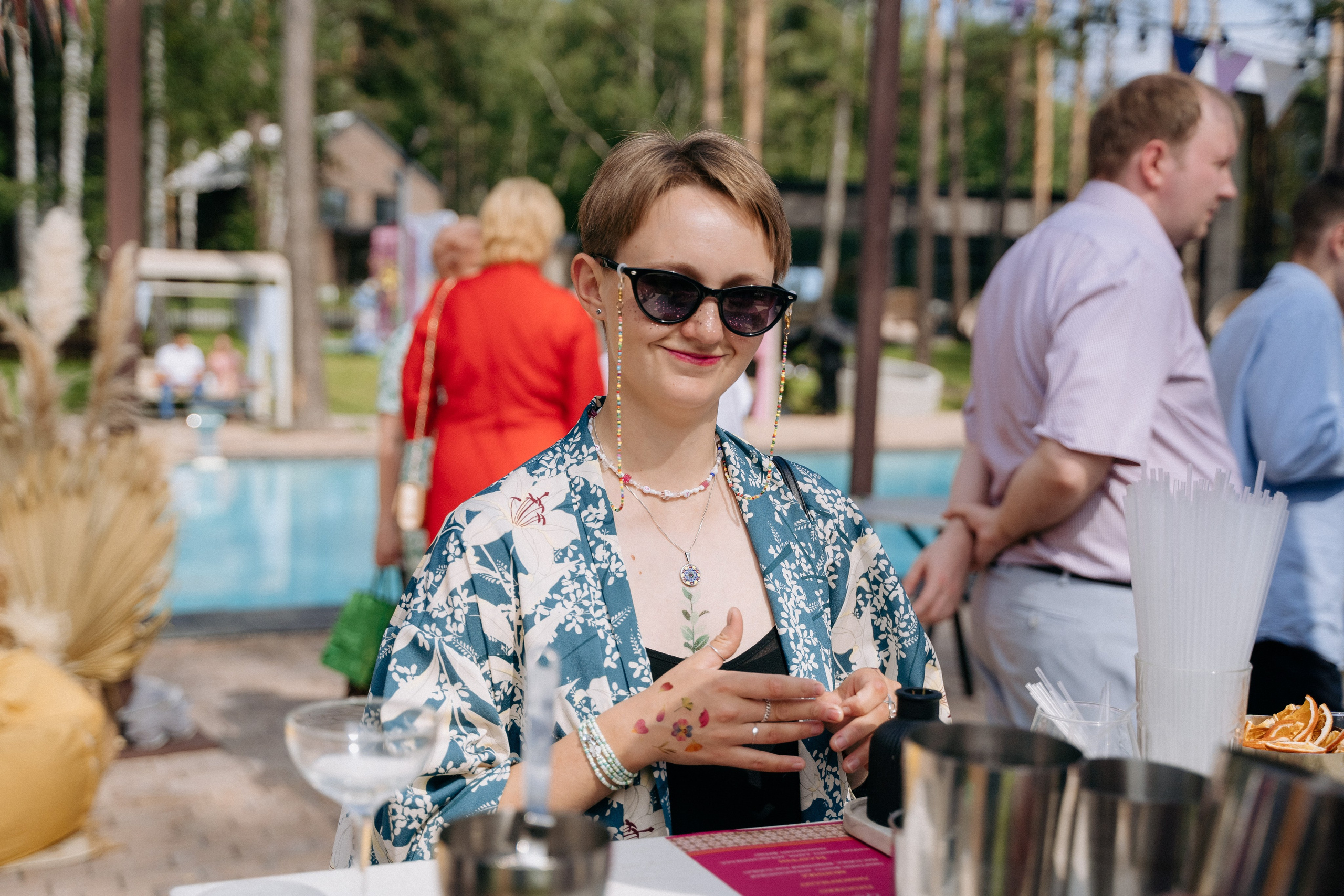 Рома и Настя. Свадебный и семейный фотограф в Новосибирске Наталья Зорина