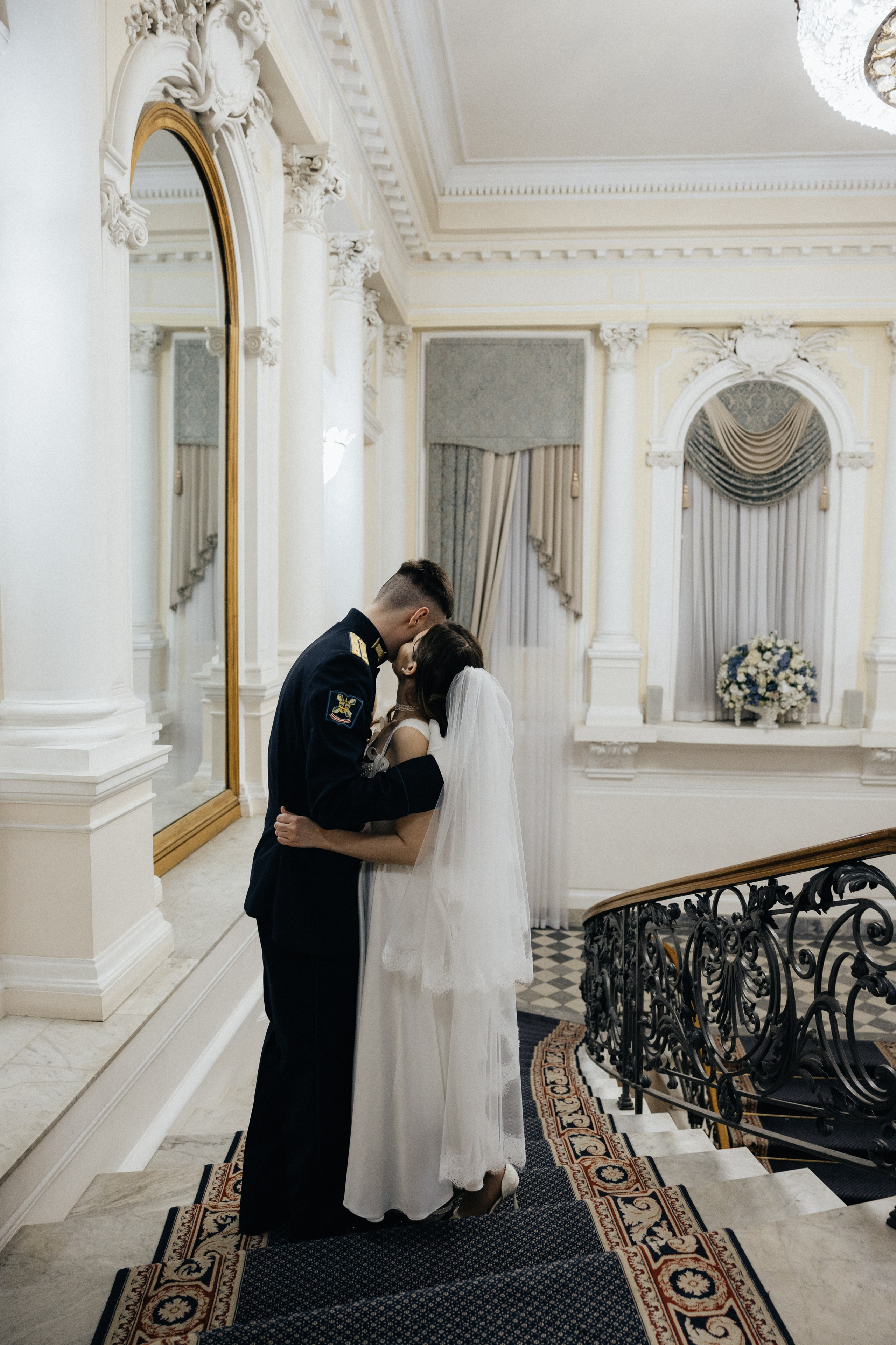Арина & Рома. ДБ2. Phdkvmr.ru