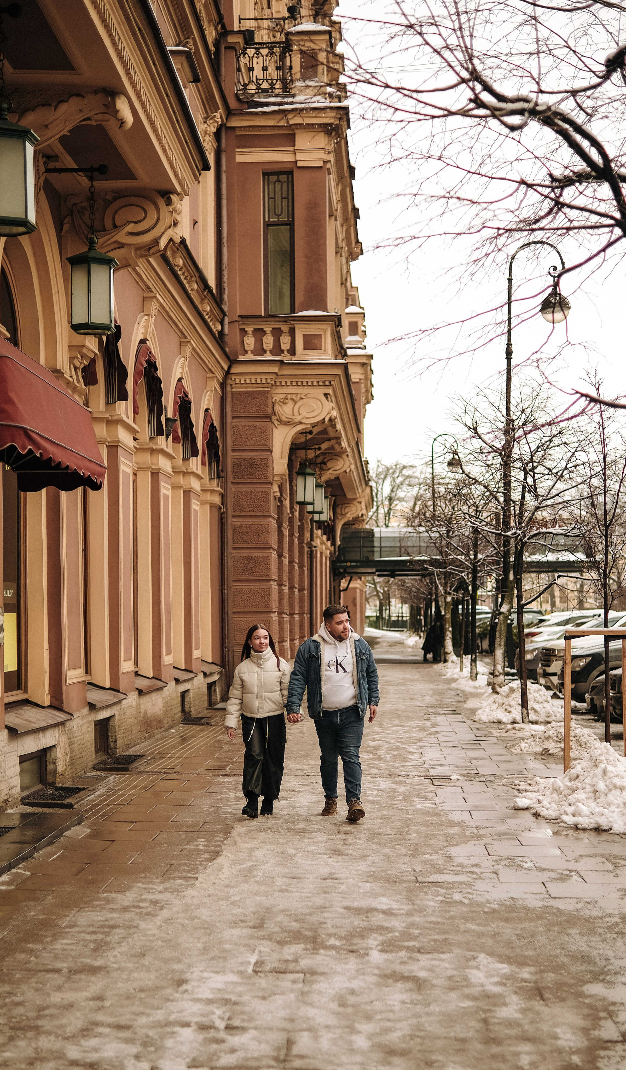 Настя & Егор. Phdkvmr.ru