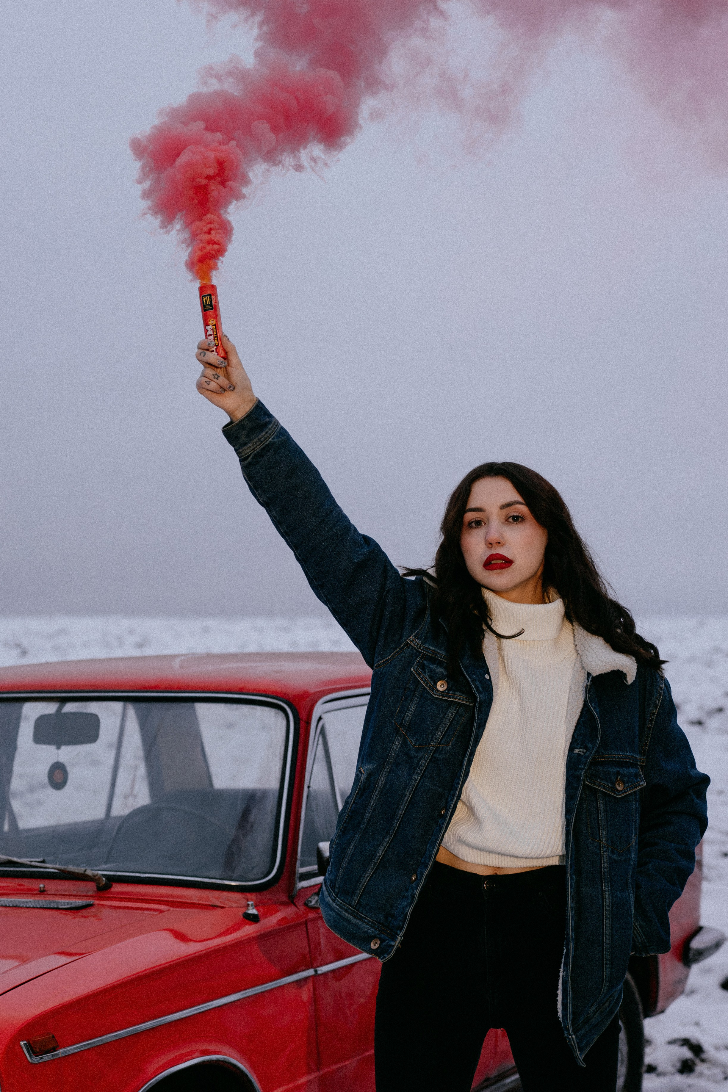 Heylee's birthday. Фотограф в Москве Маша Игитова