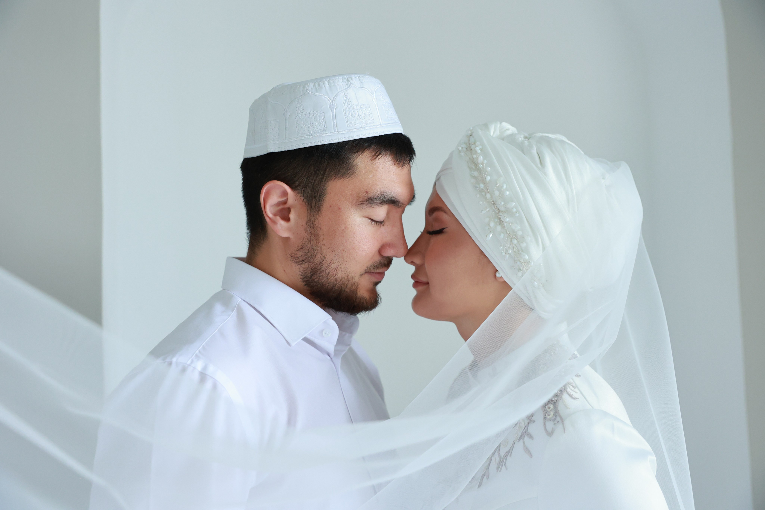 Ерсаин и Алтын. Неке кыю. Главная