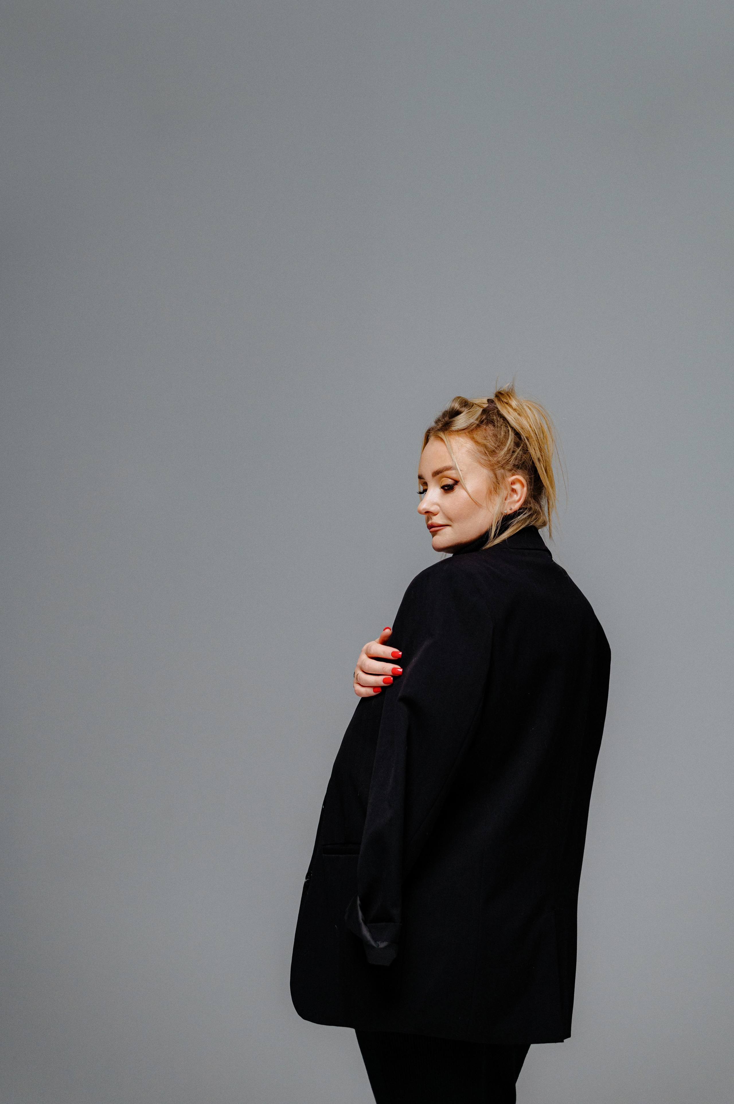 Анна. Фотограф Николай Павленко в Гомеле