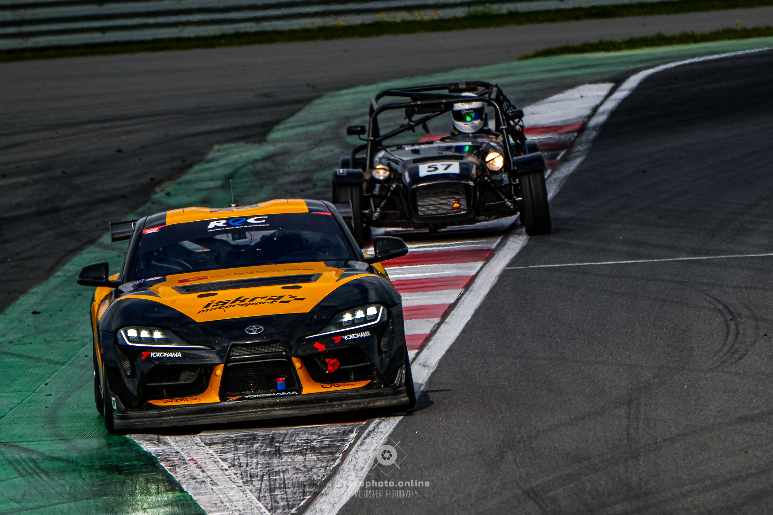 Портфолио. Racephoto.ru — фотограф Сергей Кузьмин