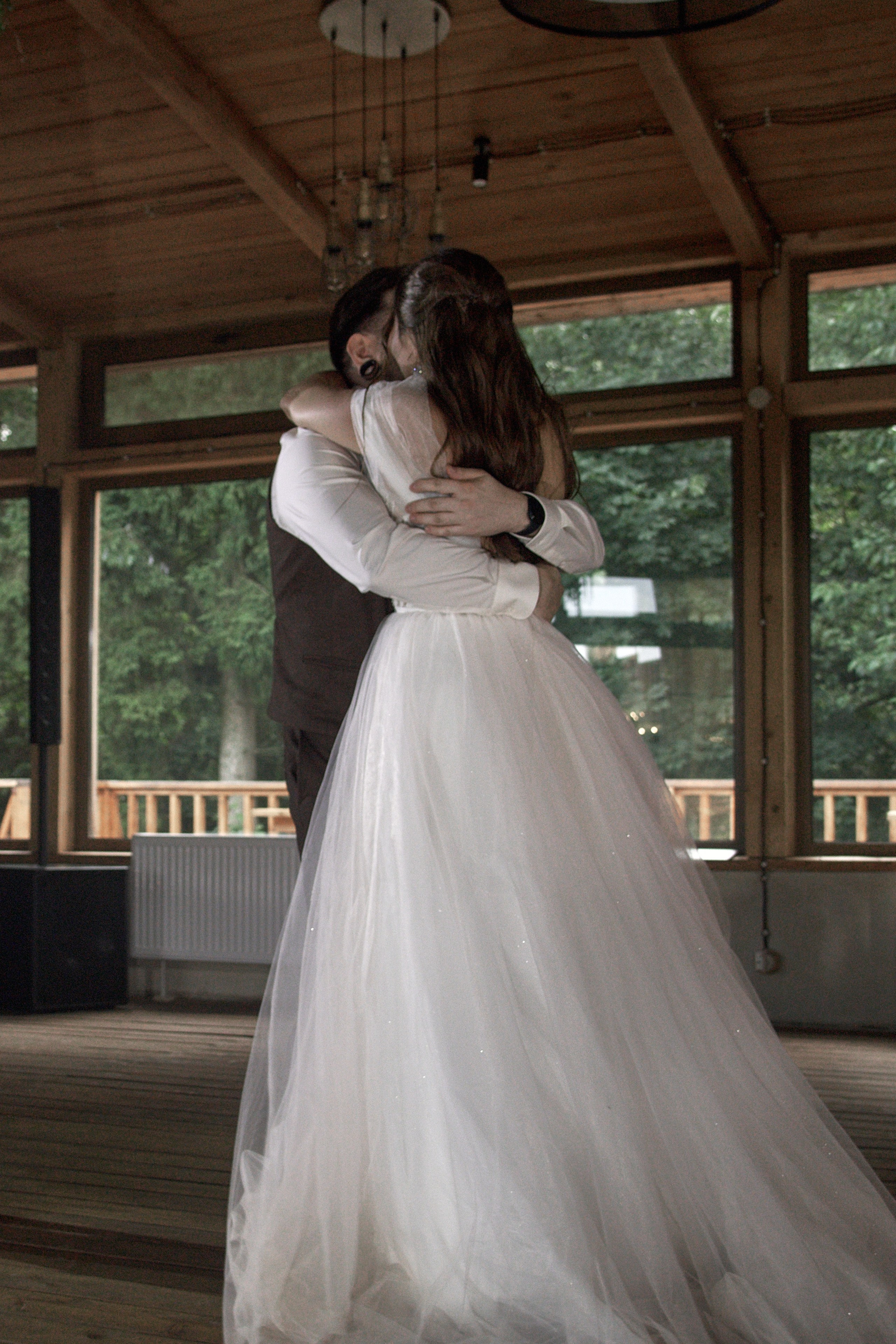 Свадьба Устинии и Александра. Фотограф Сергей Яркин