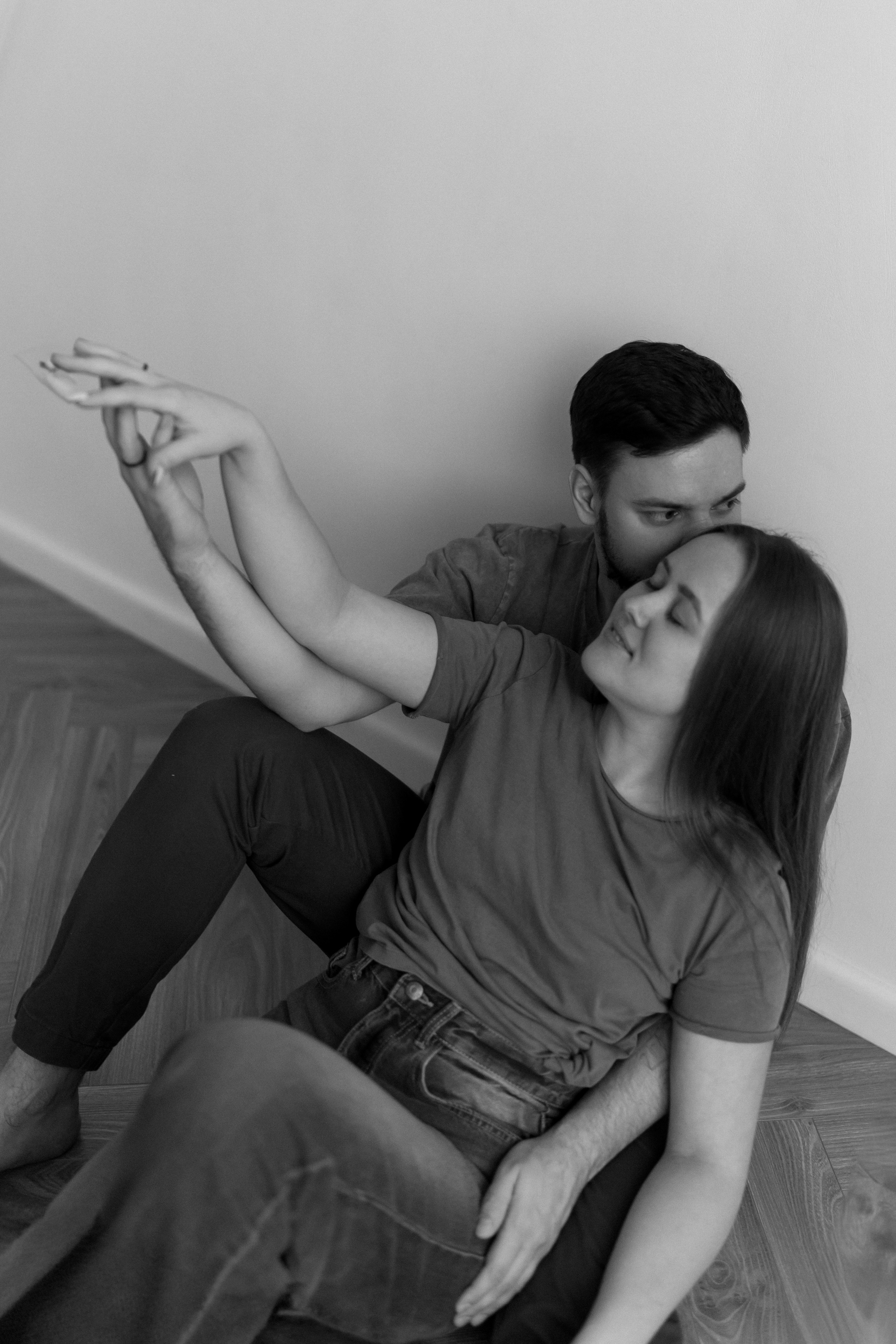 Олег и Таня. Ланемец Юлия — фотограф Волгоград/Волжский