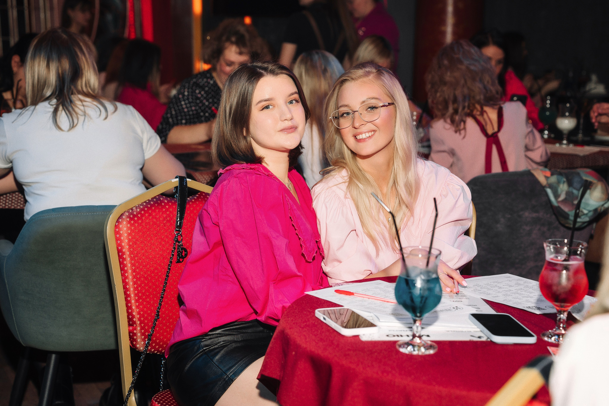 Репортажная фотосъемка музыкального лото. Свадебный и репортажный фотограф в Воронеже Роман Янко