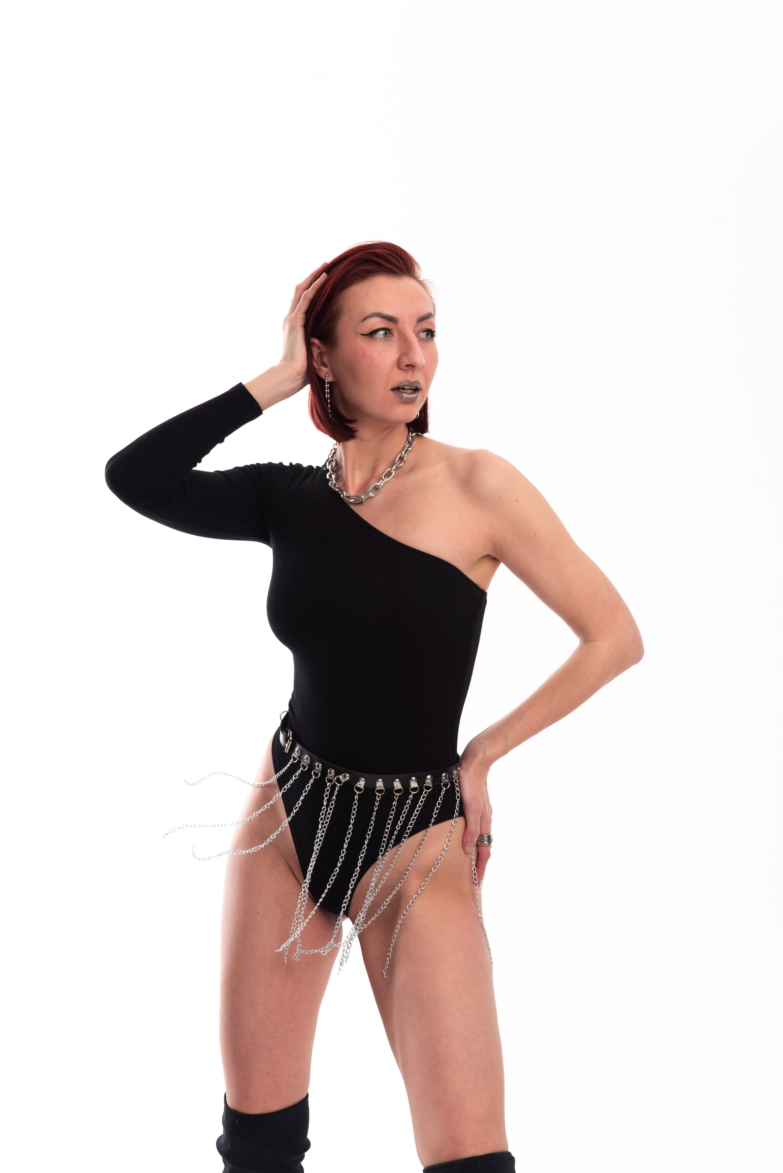 СТУДИЯ. Фотограф Москва Софа Ревчук