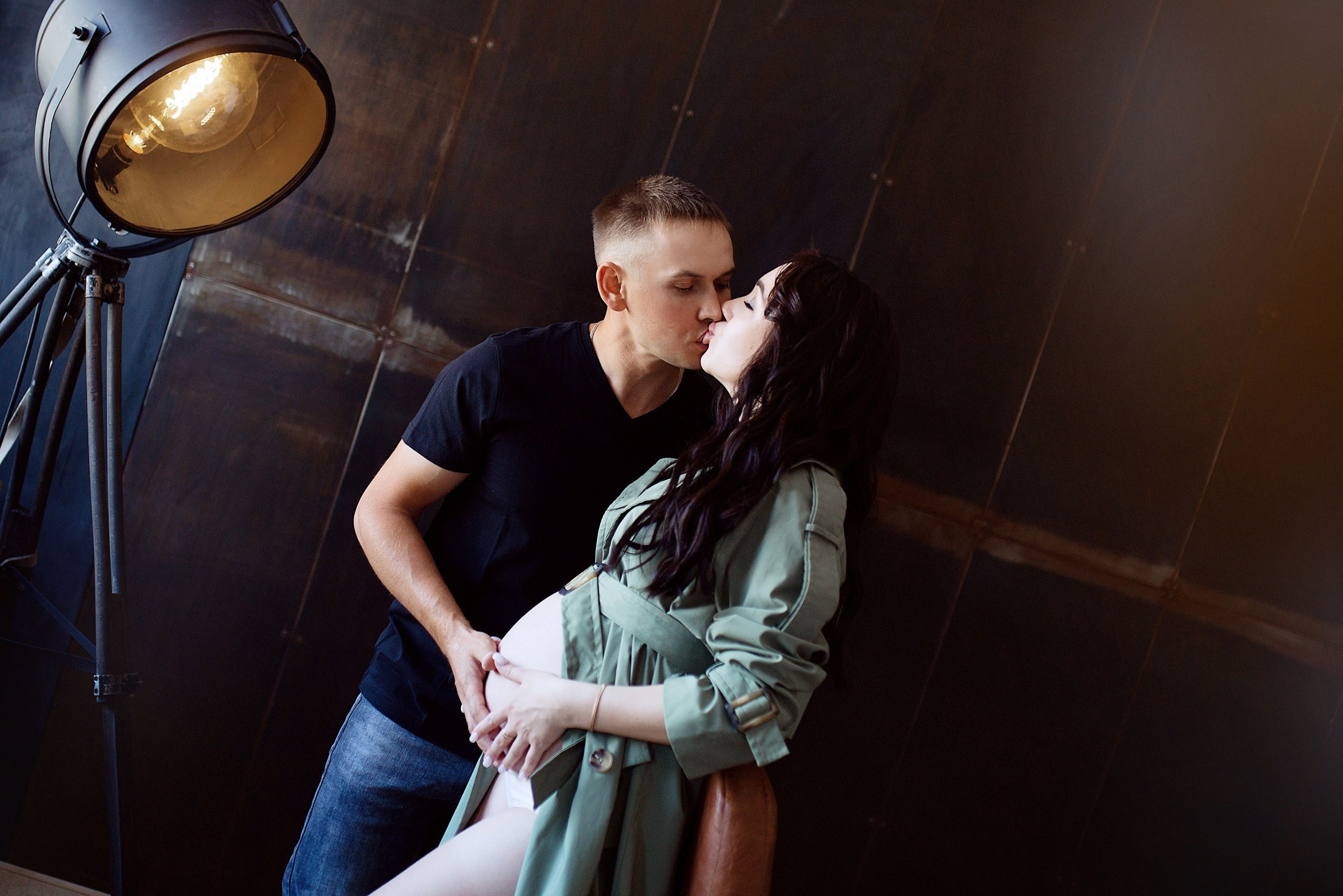 Кристина. Свадебный и семейный фотограф в Йошкар-Оле