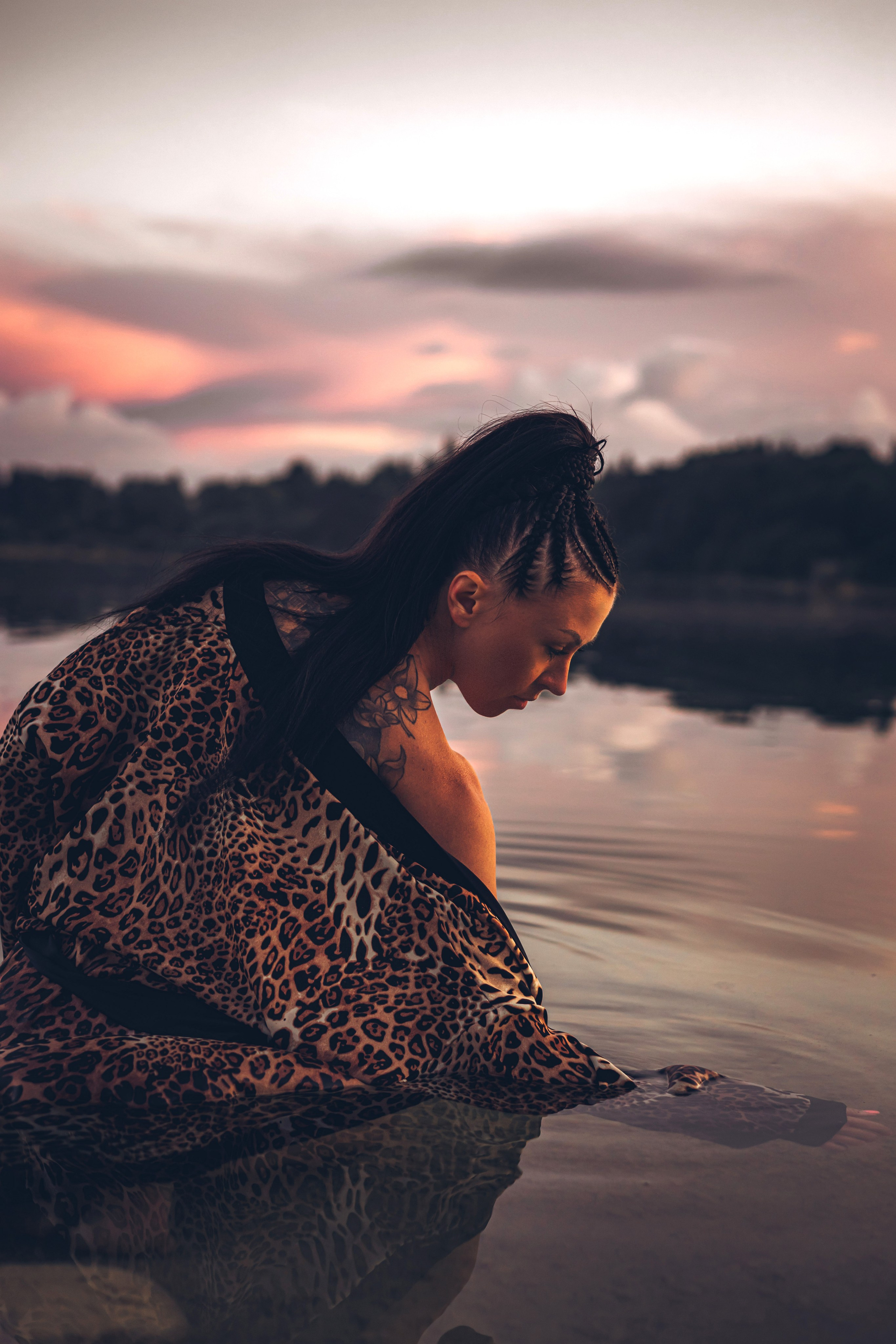 Леопард. Фотограф в Санкт-Петербурге