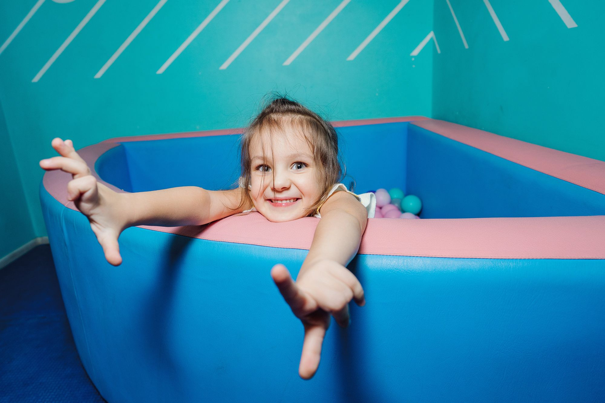 День рождения Вики